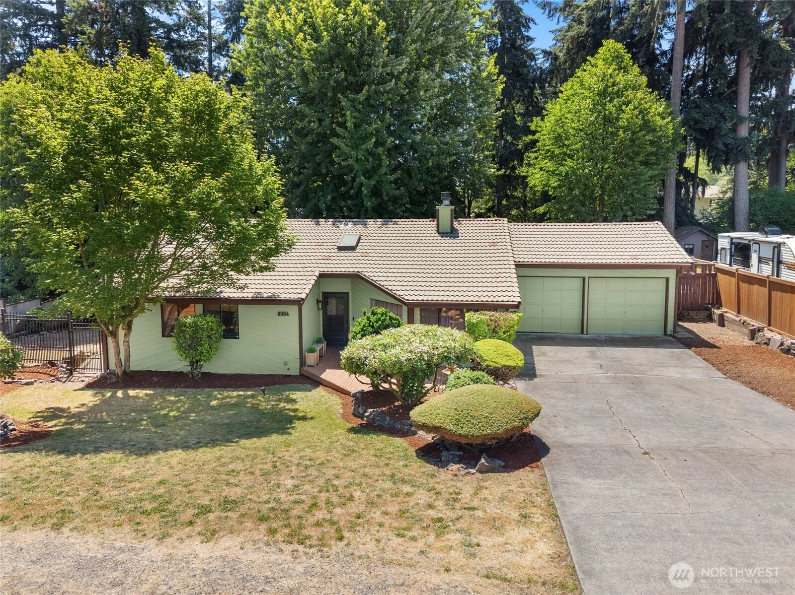 Property photo for 8904 121st Street, Puyallup photo 2