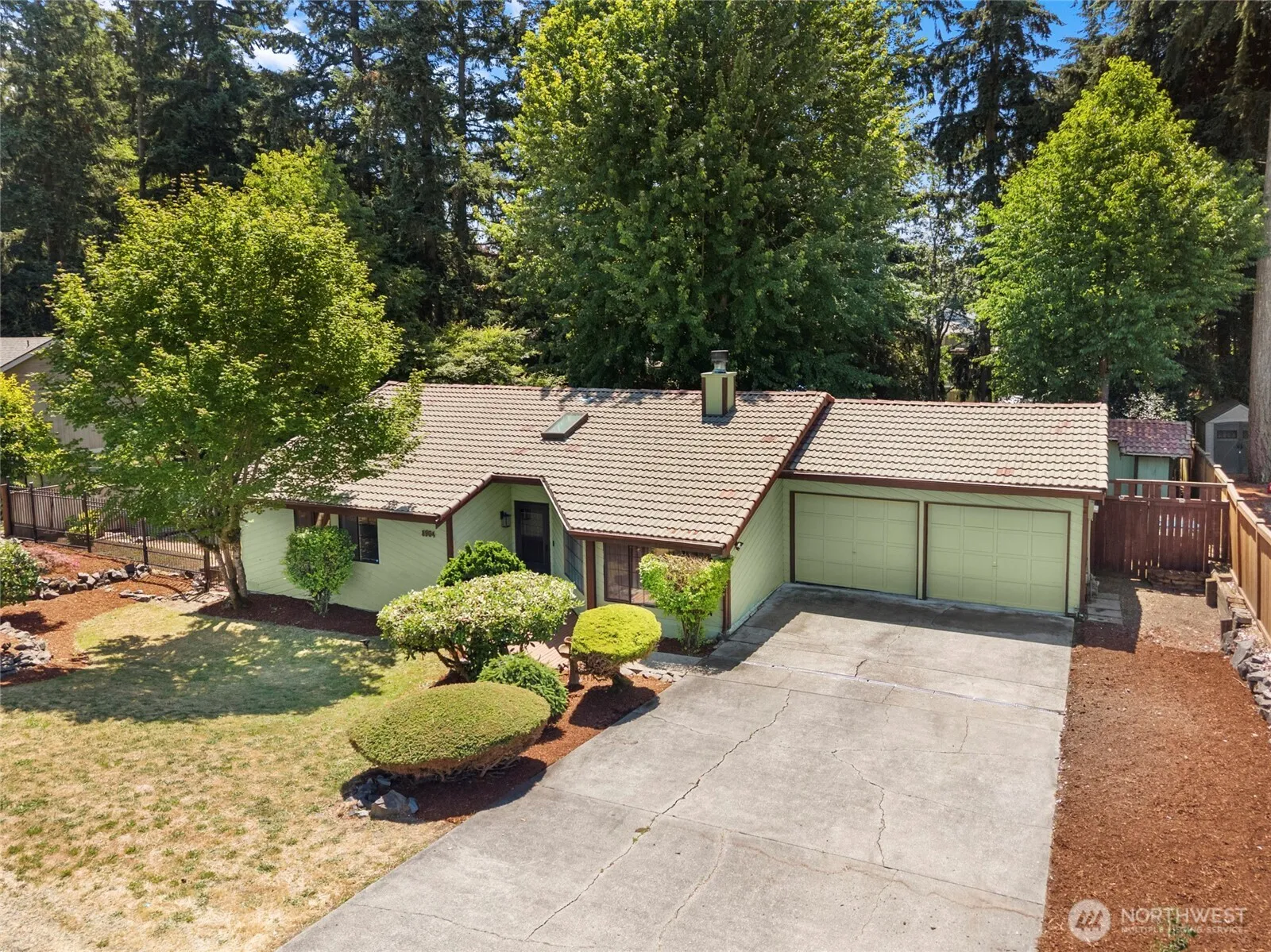 Property photo for 8904 121st Street, Puyallup photo 4