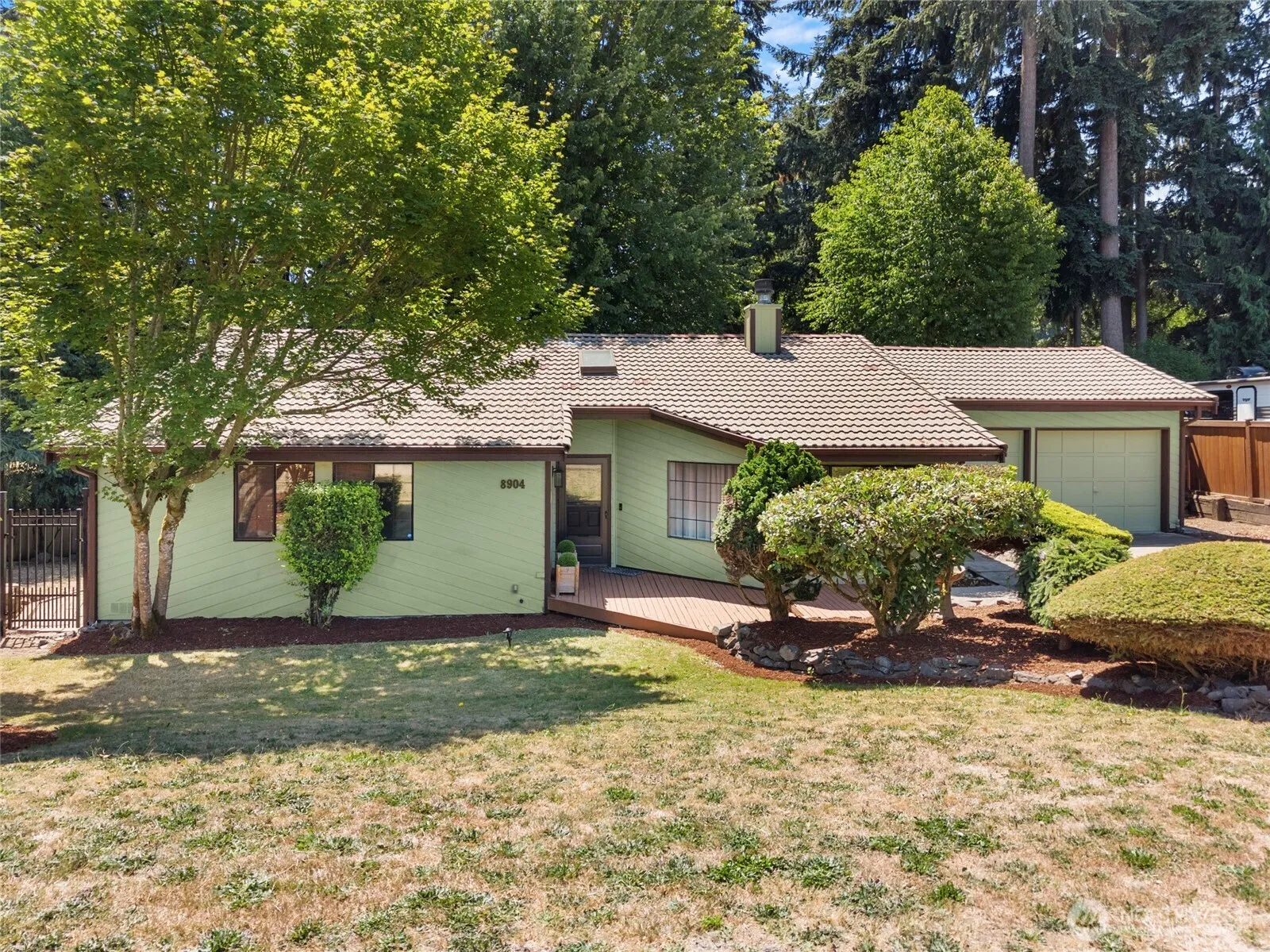 Property photo for 8904 121st Street, Puyallup photo 3