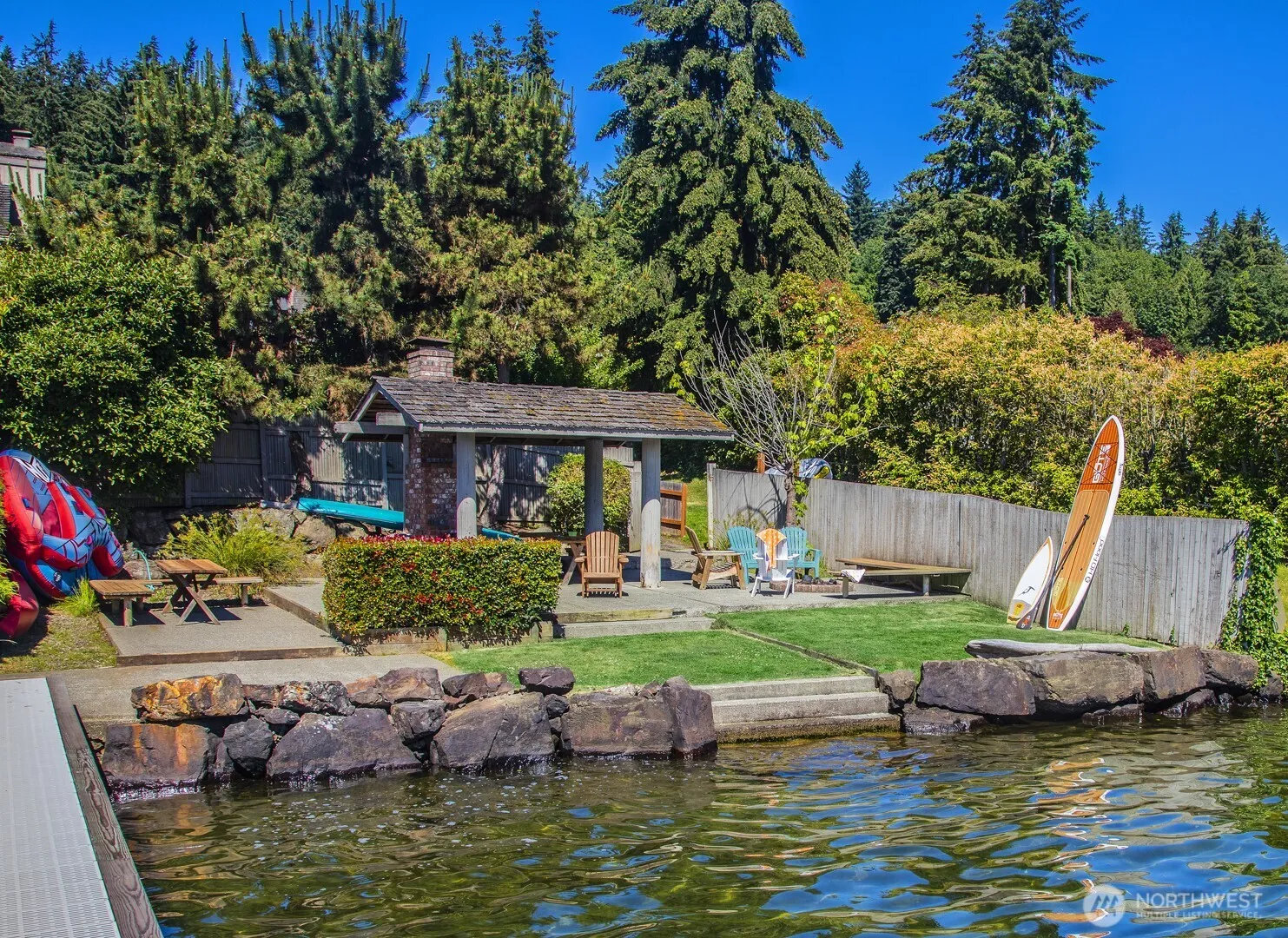 Property photo for 9426 Se 52nd Street, Mercer Island photo 3