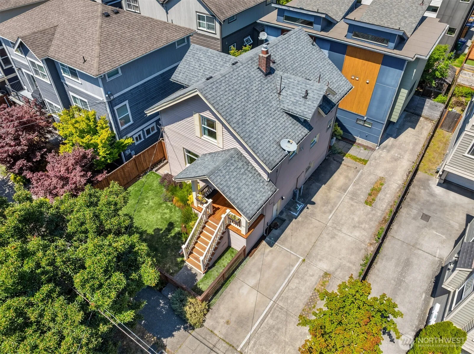 Property photo for 1132 Nw 56th Street, Seattle photo 3
