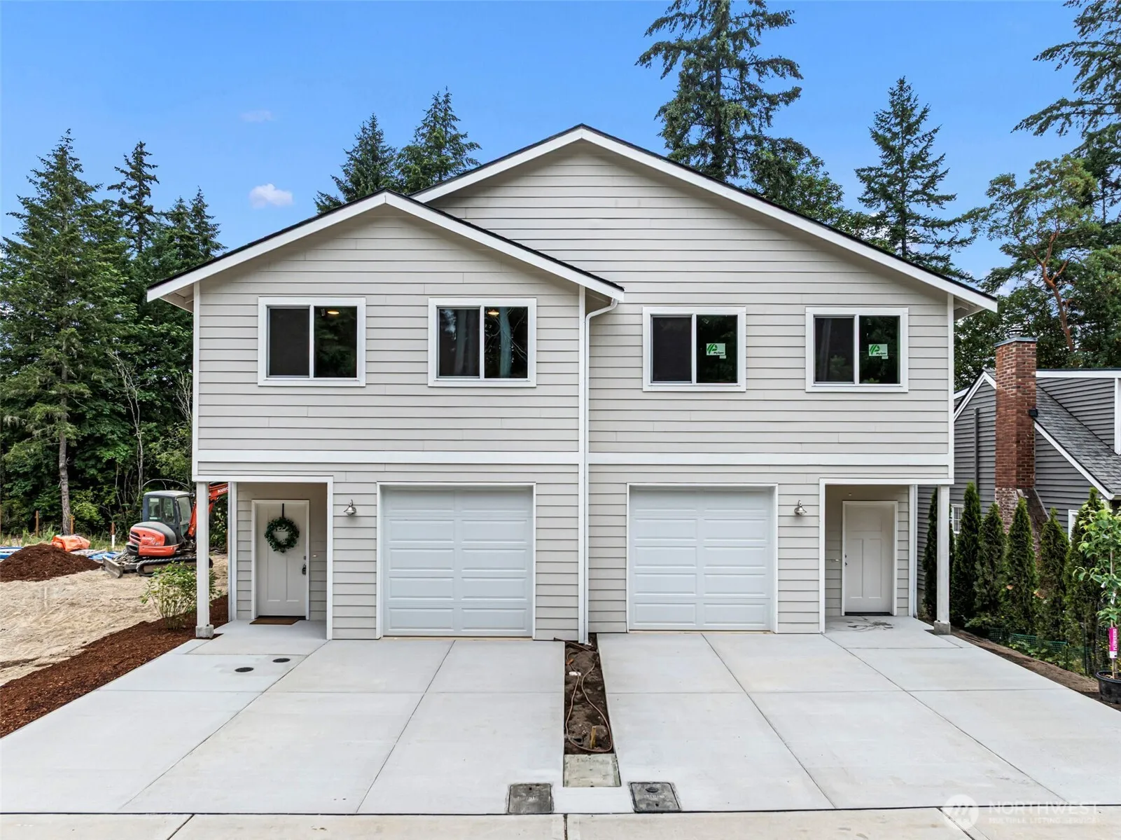 Property photo for 5158 W Francis Street, Bremerton