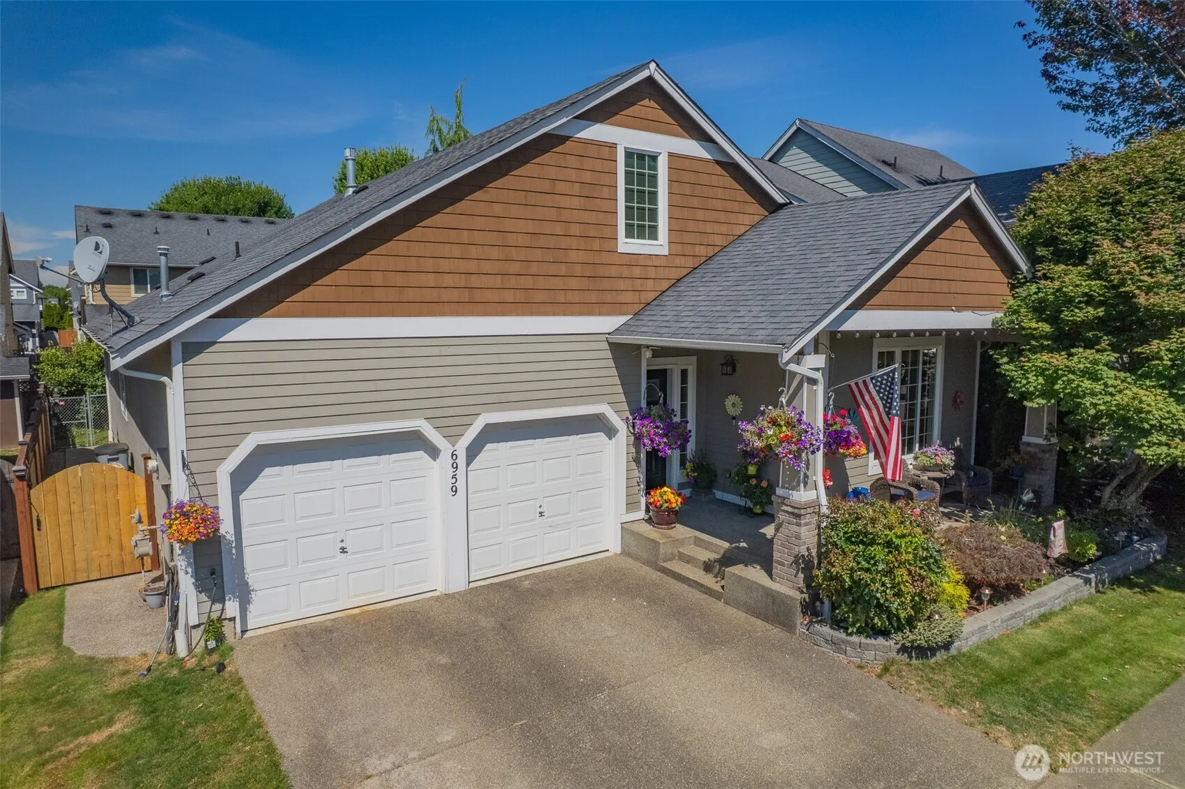 Property photo for 6959 Bailey Street Se, Lacey