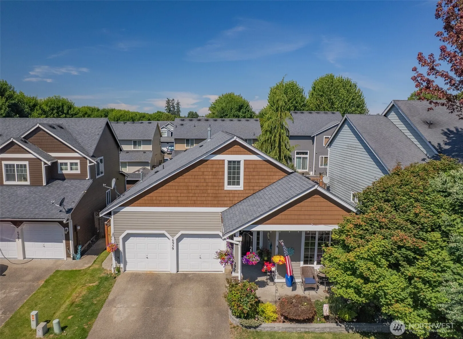 Property photo for 6959 Bailey Street Se, Lacey photo 2