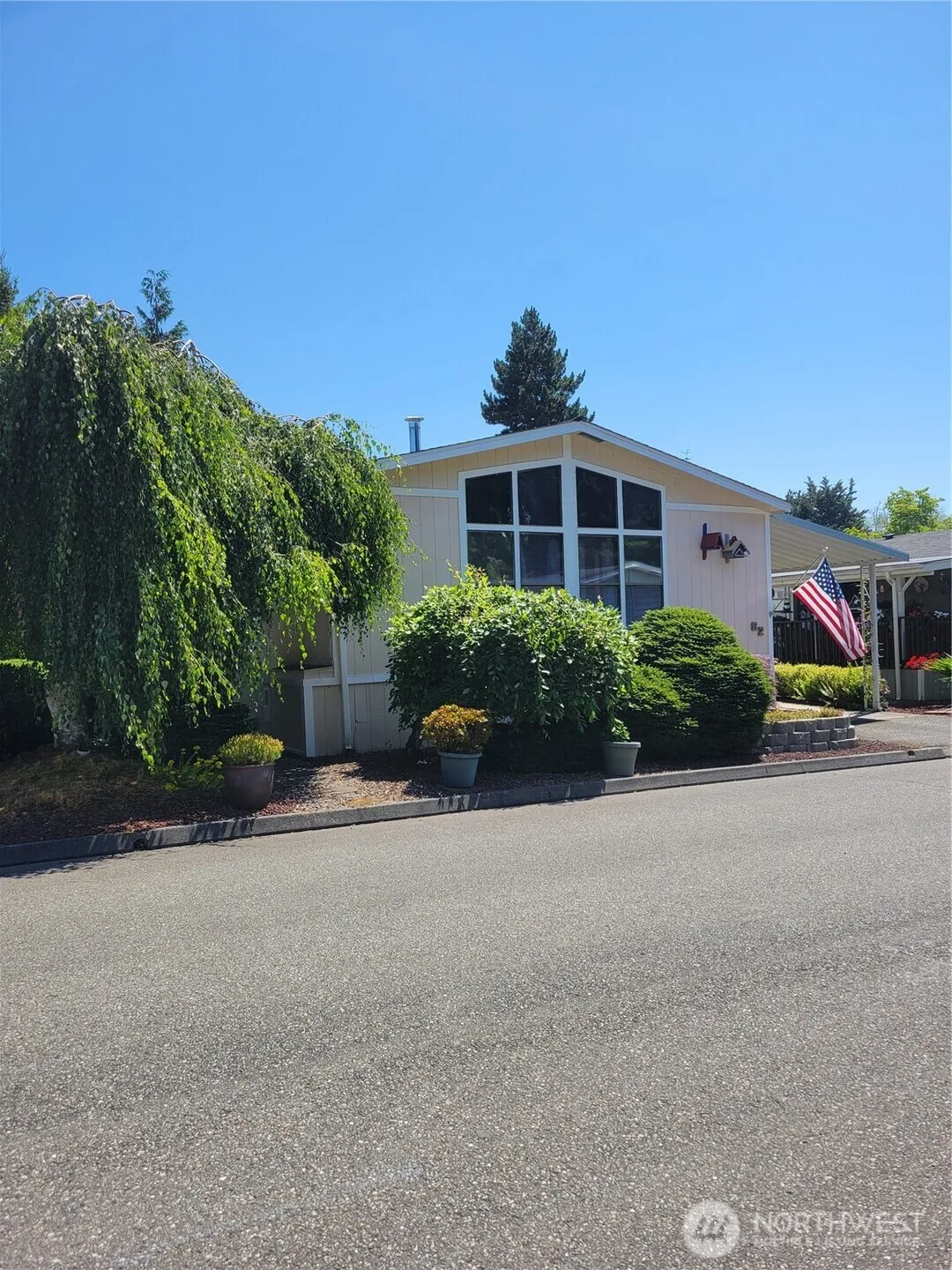 Property photo for 1427 100th Street Sw #82, Everett photo 2