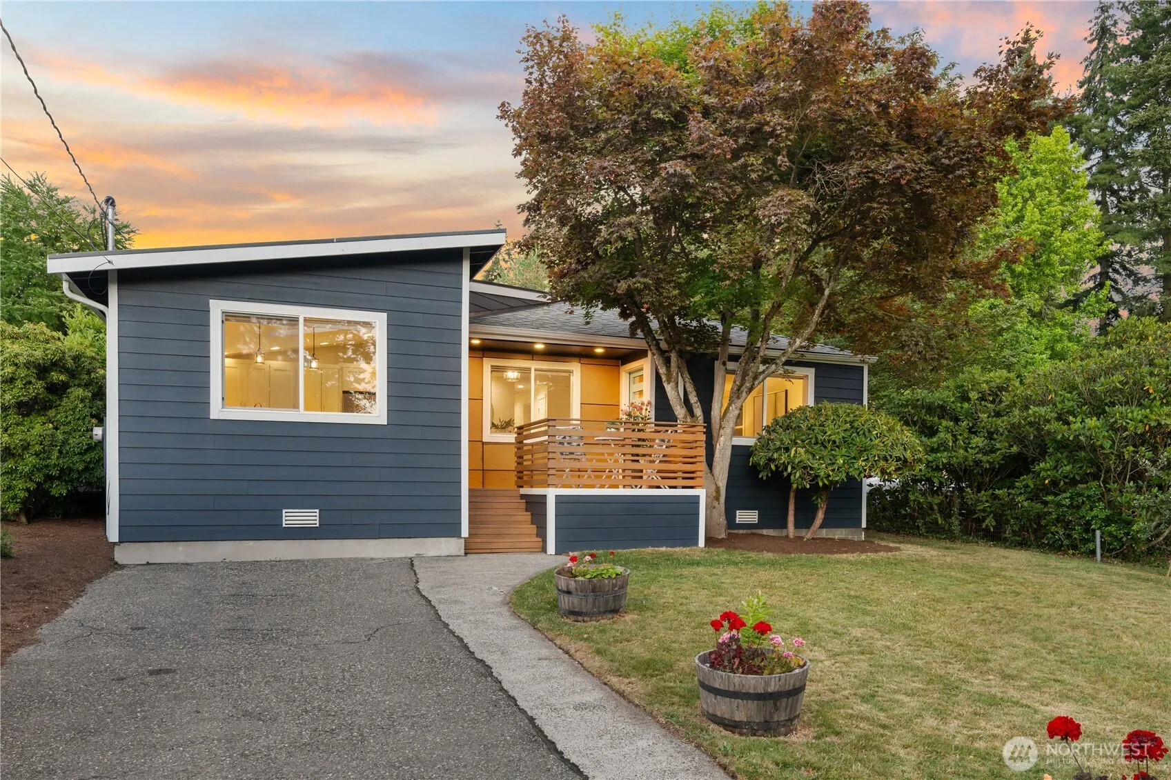 Property photo for 12032 38th Avenue Ne, Seattle