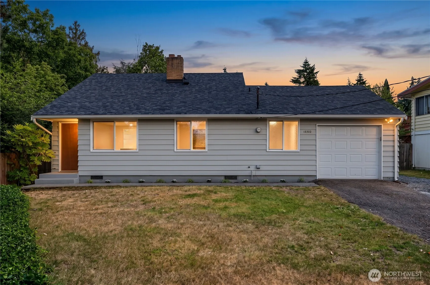 Property photo for 12302 7th Place Sw, Seattle