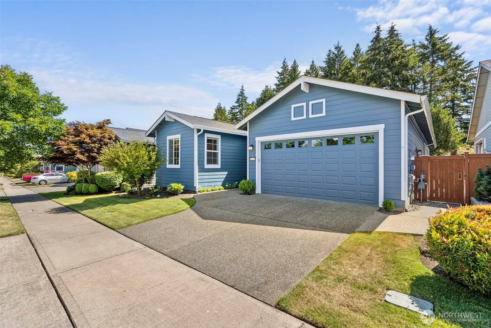 Property photo for 8301 Orcas Loop Ne, Lacey photo 2