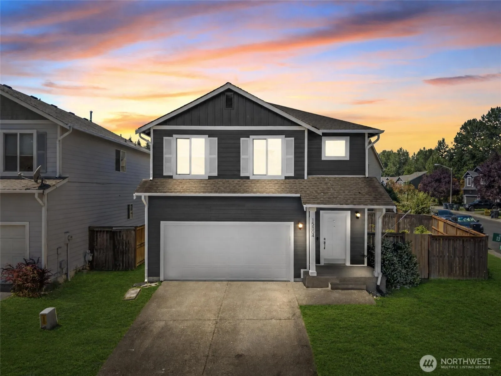 Property photo for 15804 131st Avenue, Puyallup