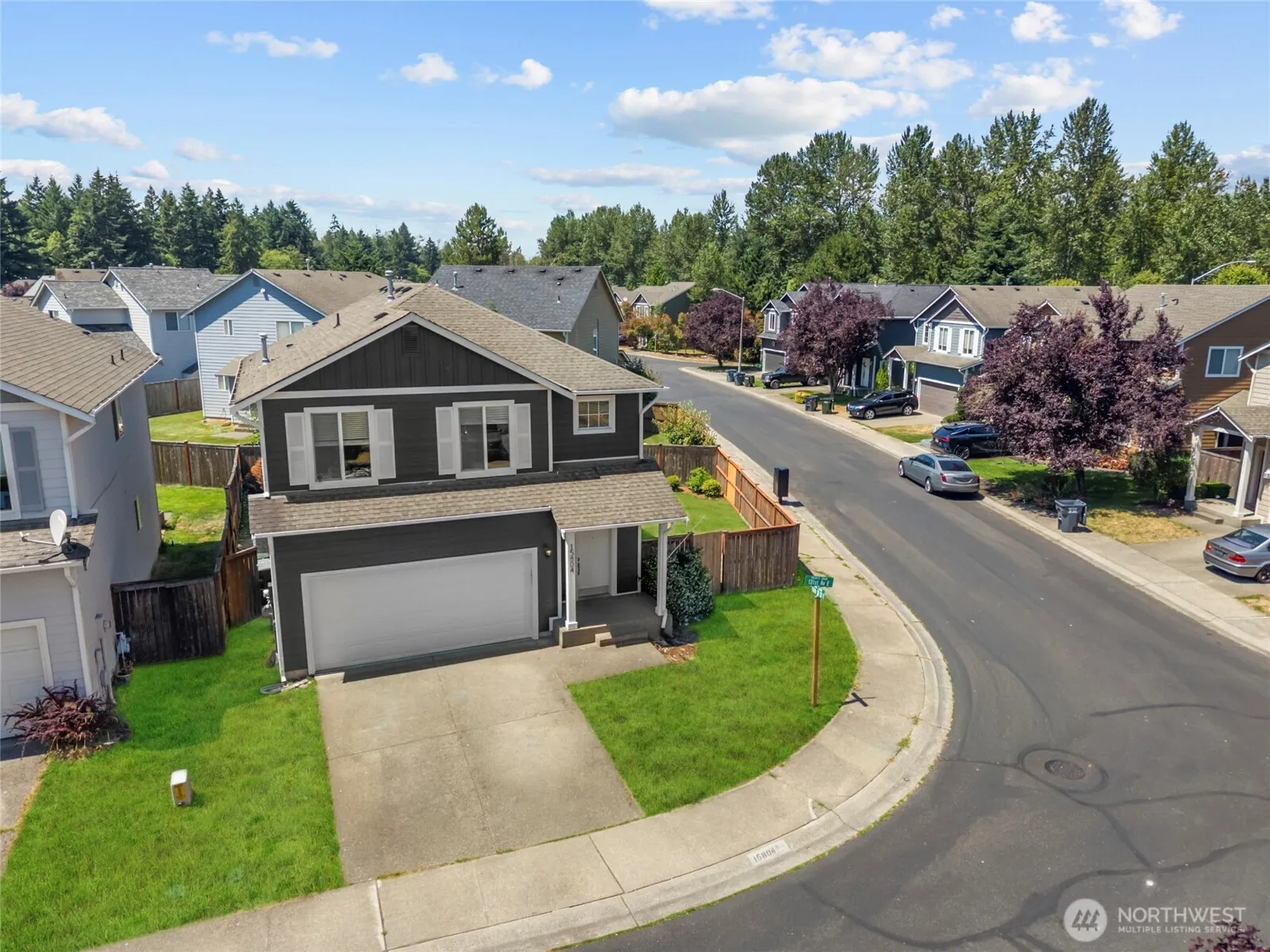 Property photo for 15804 131st Avenue, Puyallup photo 3