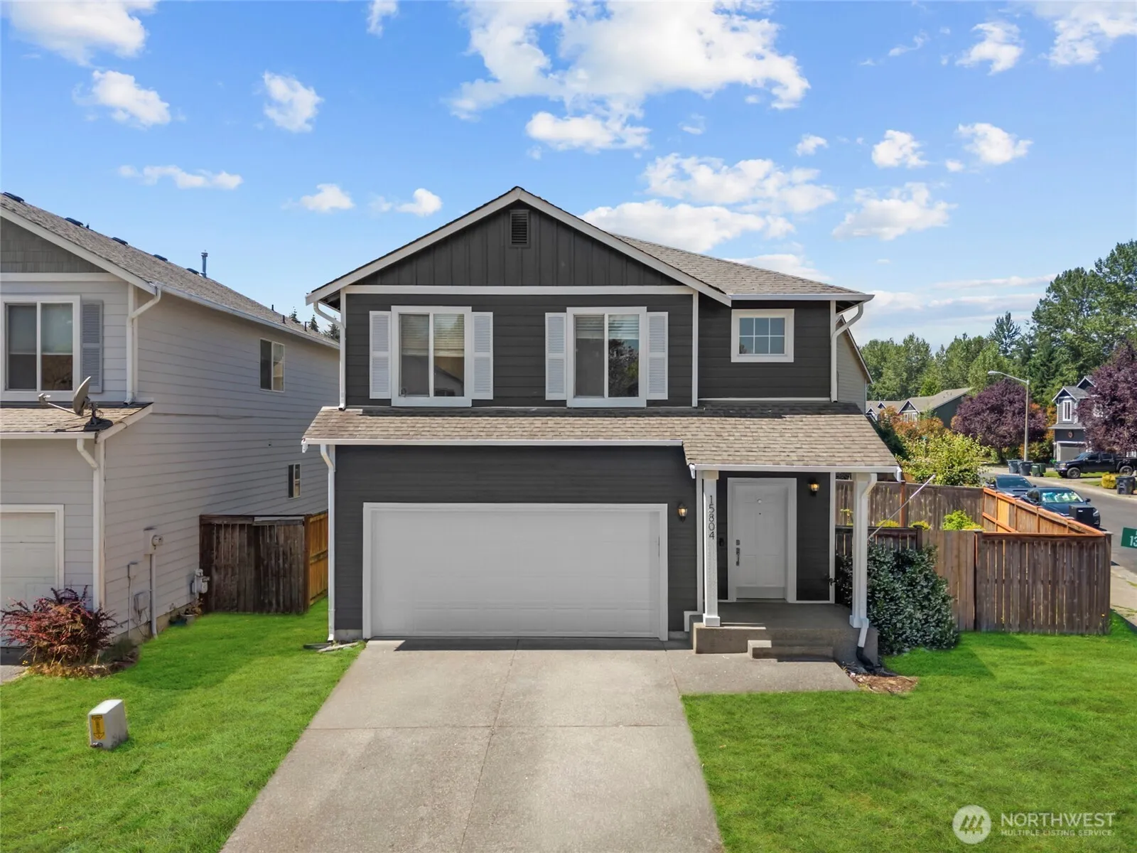 Property photo for 15804 131st Avenue, Puyallup photo 2