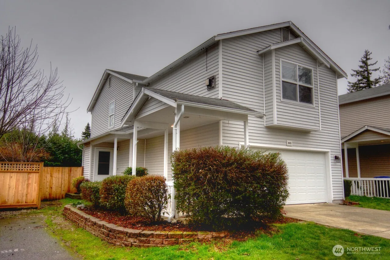 Property photo for 4043 Wonderwood Lane Se, Lacey photo 2