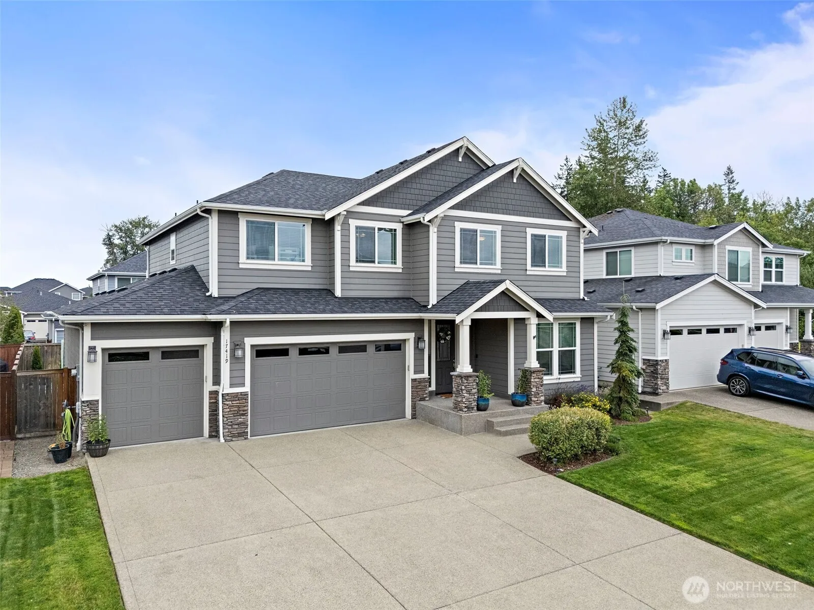 Property photo for 17419 126th Avenue Ct E, Puyallup