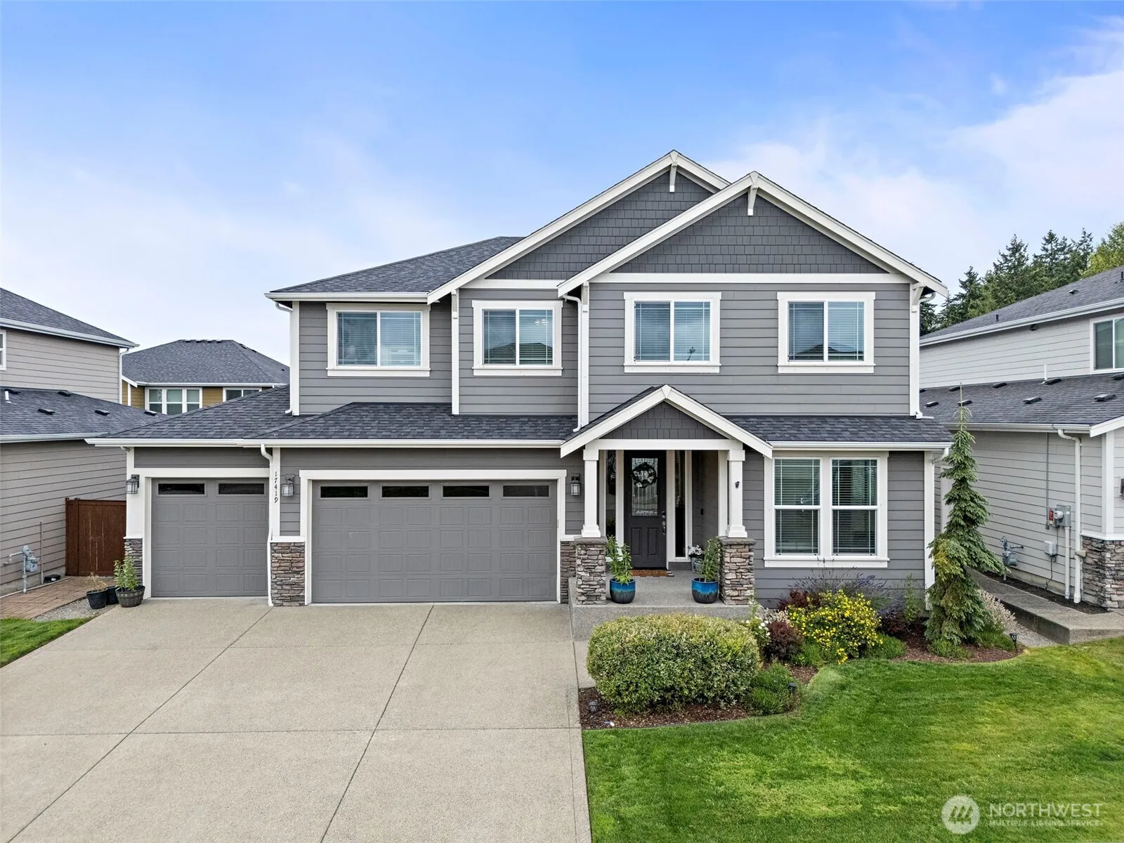 Property photo for 17419 126th Avenue Ct E, Puyallup photo 2