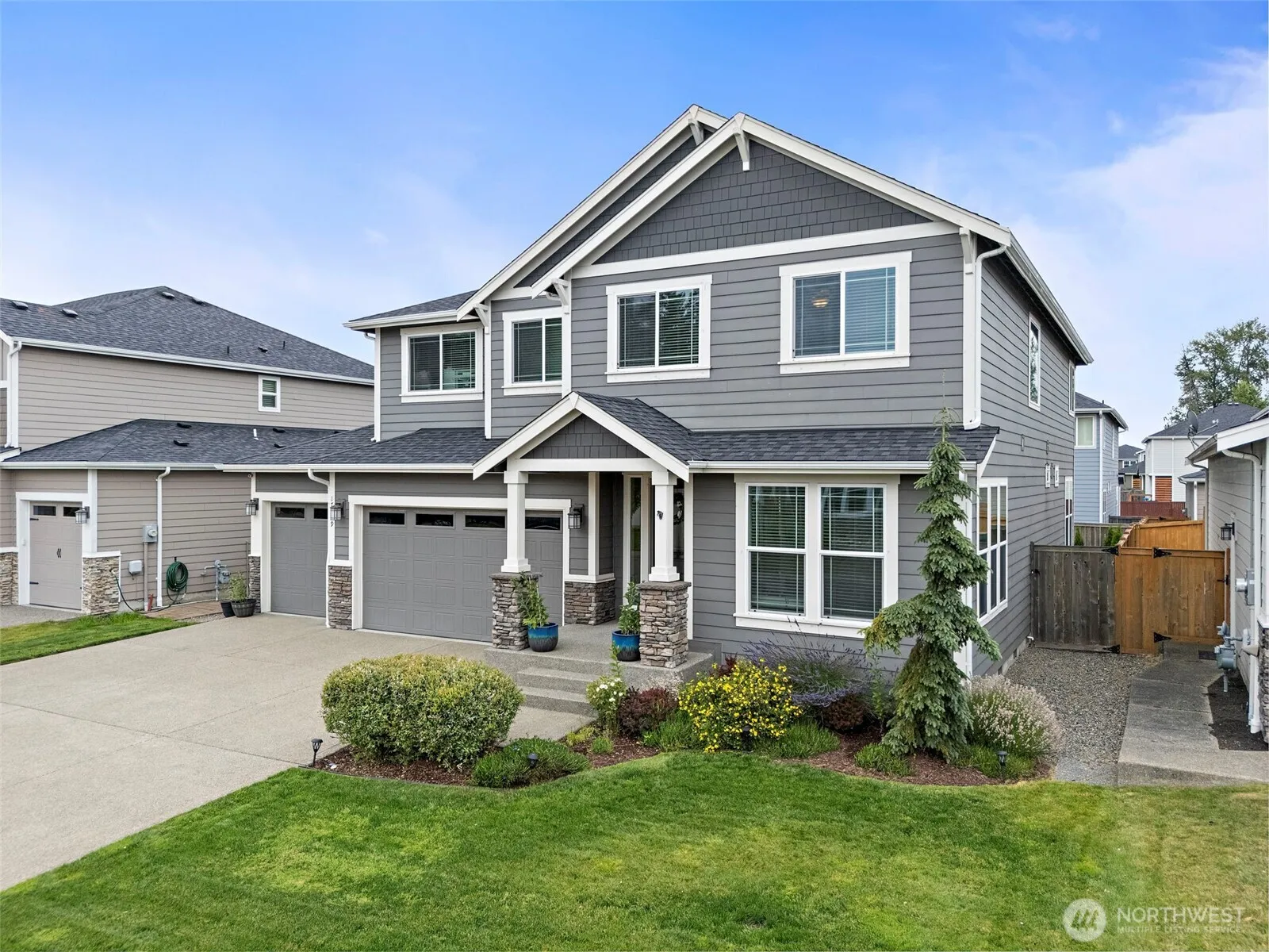 Property photo for 17419 126th Avenue Ct E, Puyallup photo 3