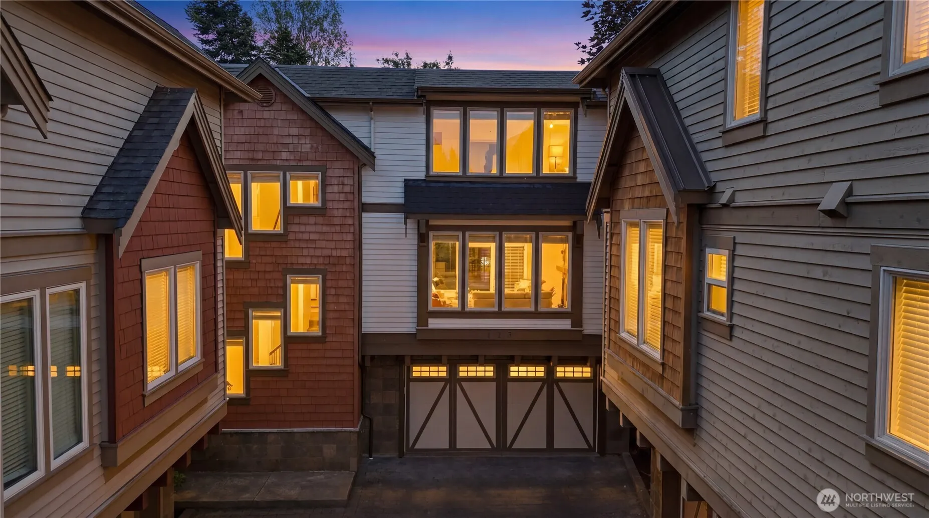 Property photo for 10135 Ne 62nd St #c, Kirkland photo 5