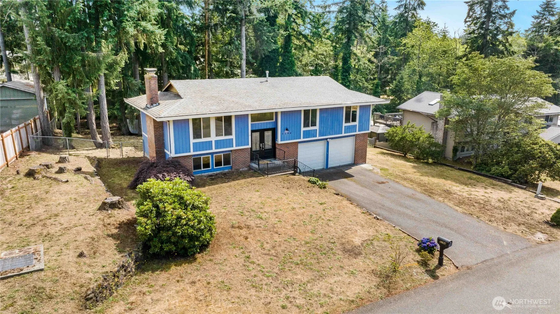 Property photo for 5194 Granada Place Se, Port Orchard