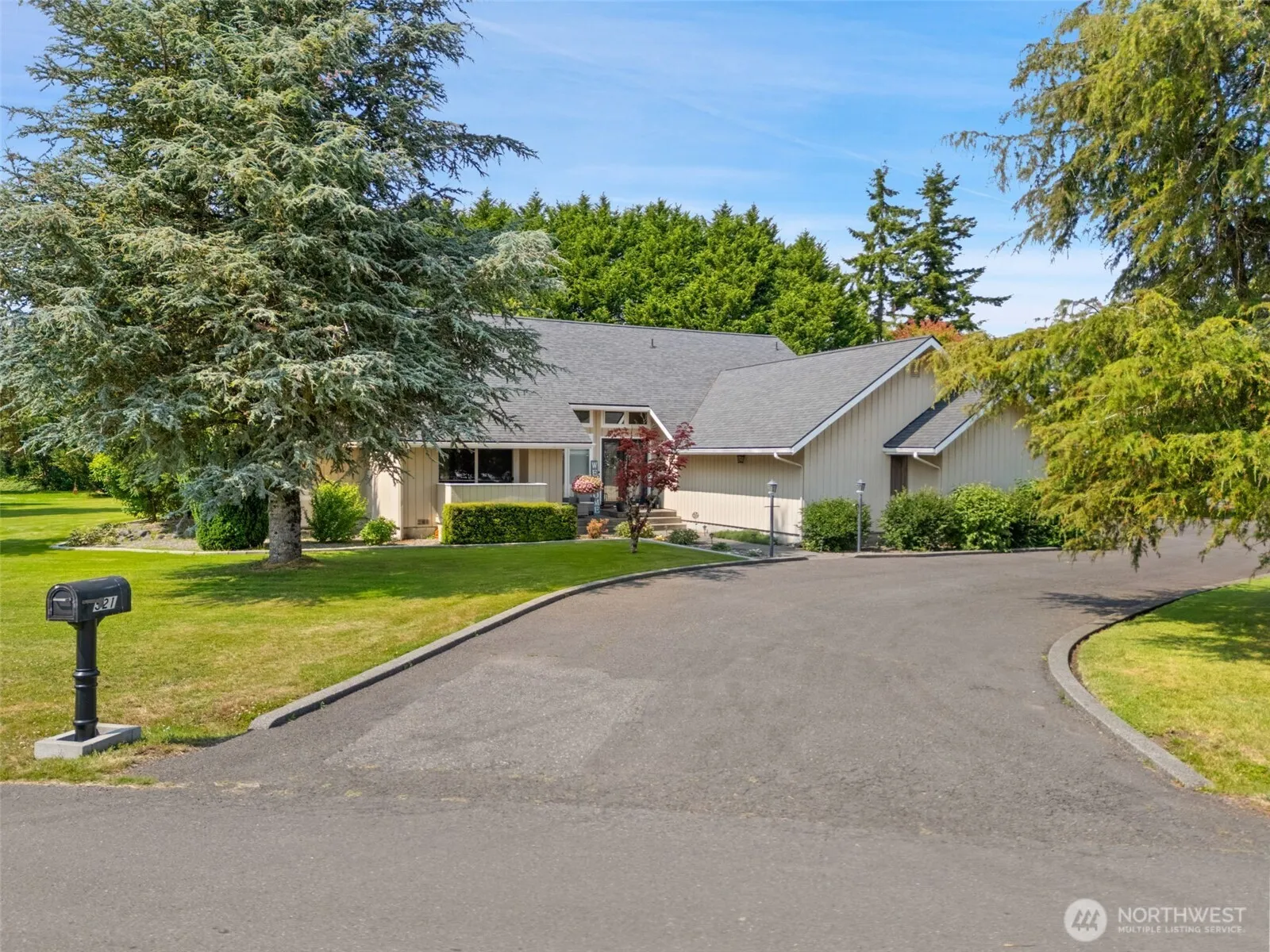 Property photo for 521 G Street, Forks