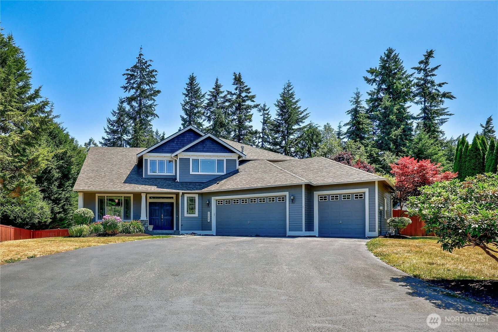 Property photo for 23490 Guinness Place Nw, Poulsbo