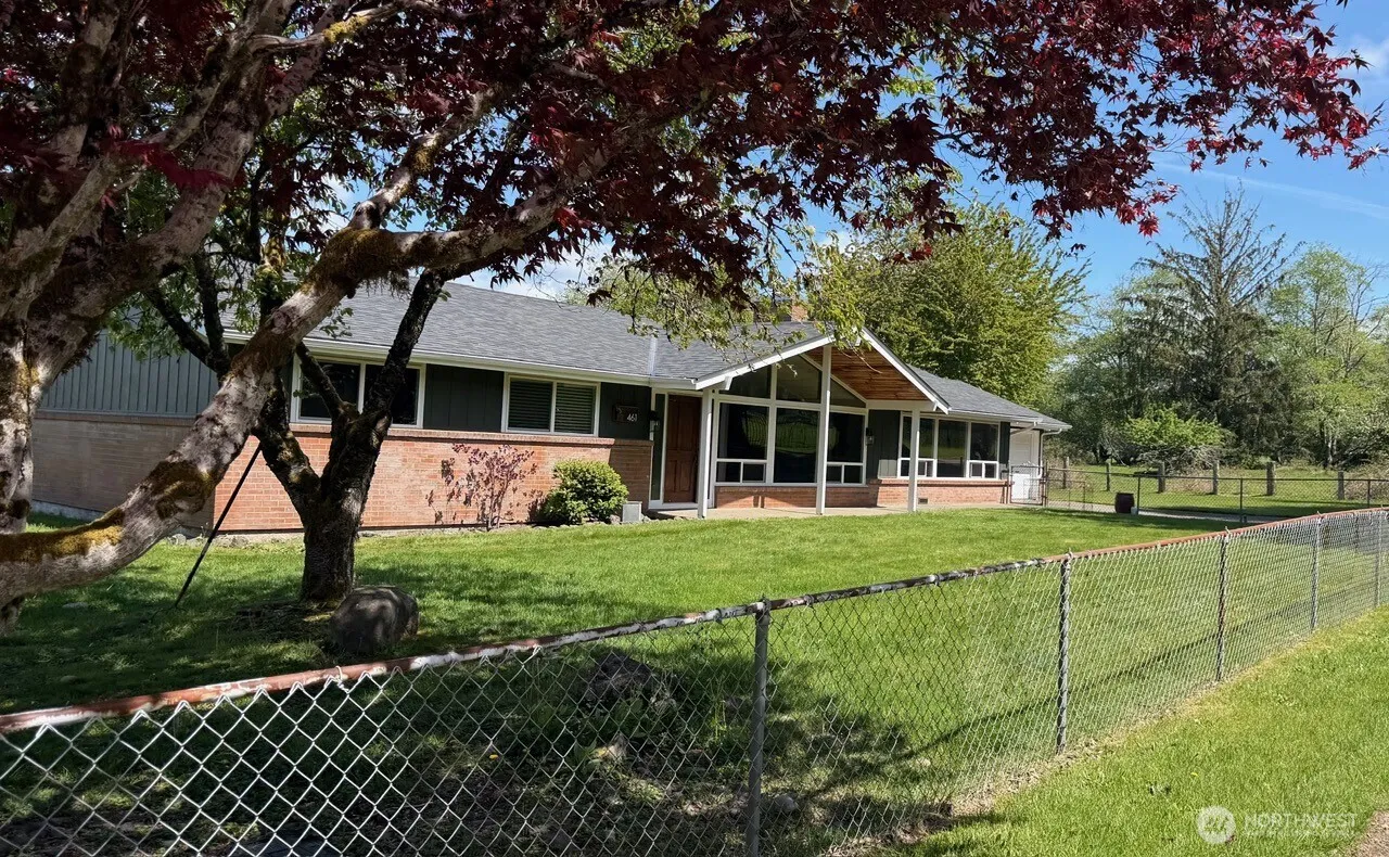 Property photo for 461 Fern Hill Road, Forks