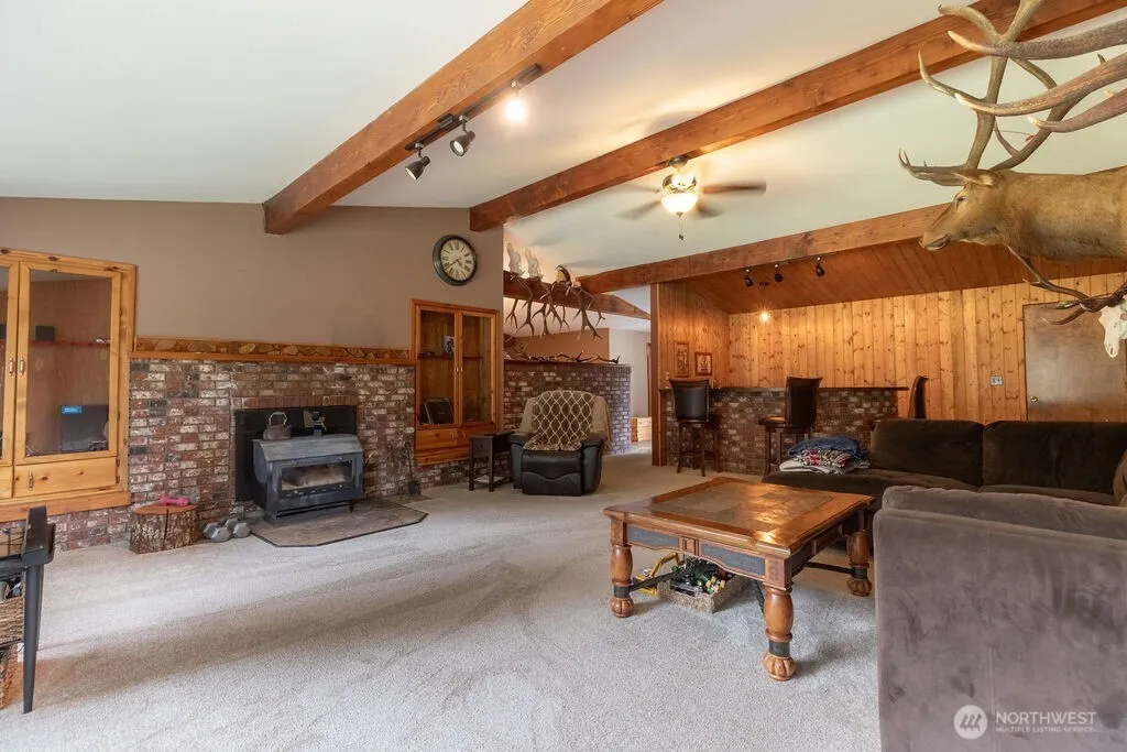 Property photo for 461 Fern Hill Road, Forks photo 5