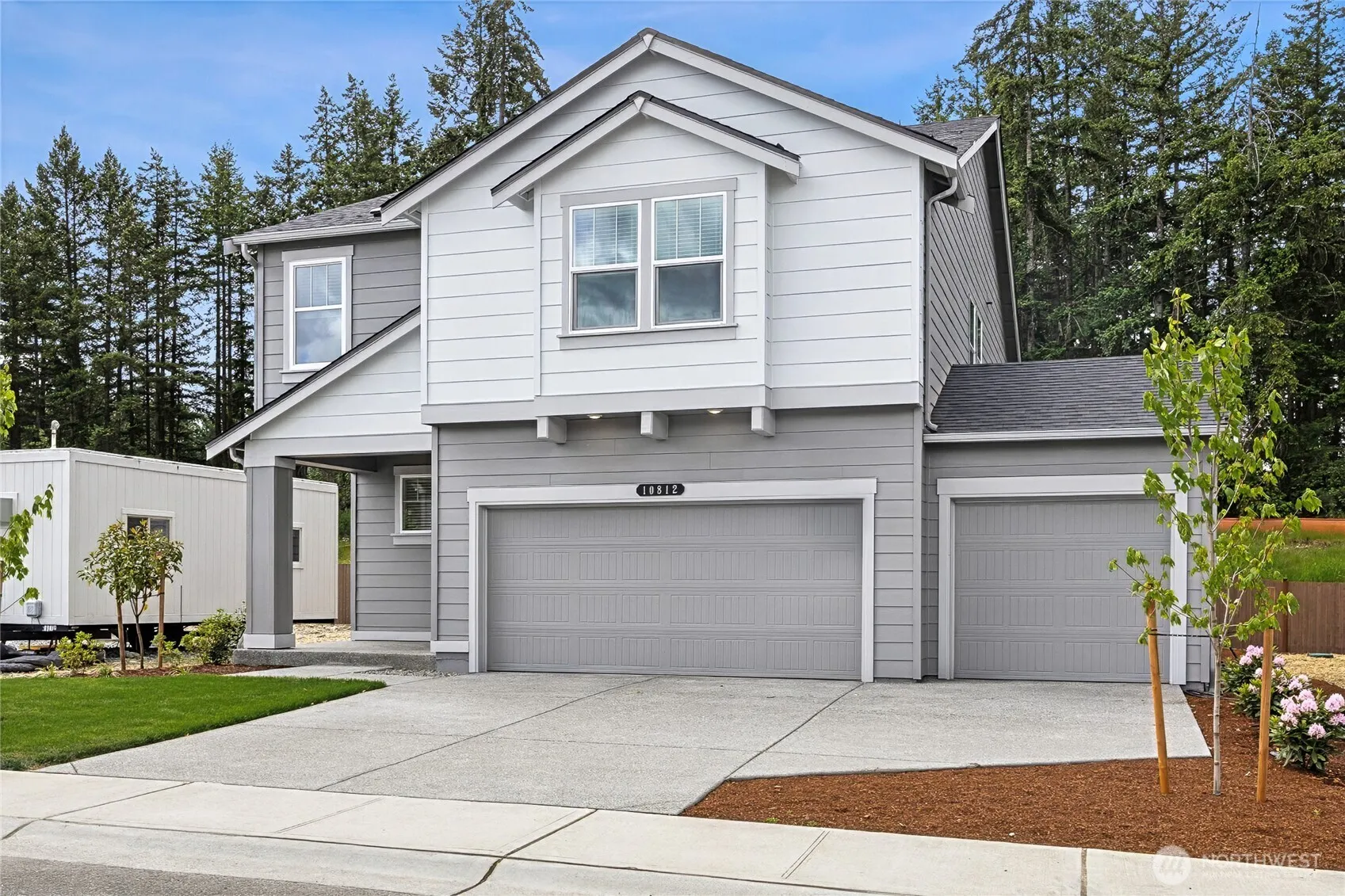 Property photo for 10812 188th Street E #1036, Puyallup