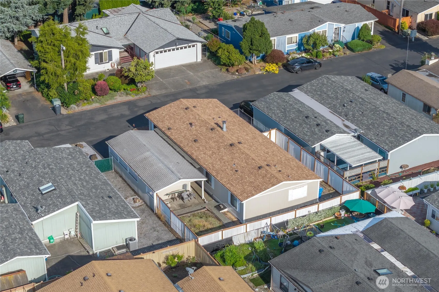 Property photo for 9810 Chandler Street S, Tacoma