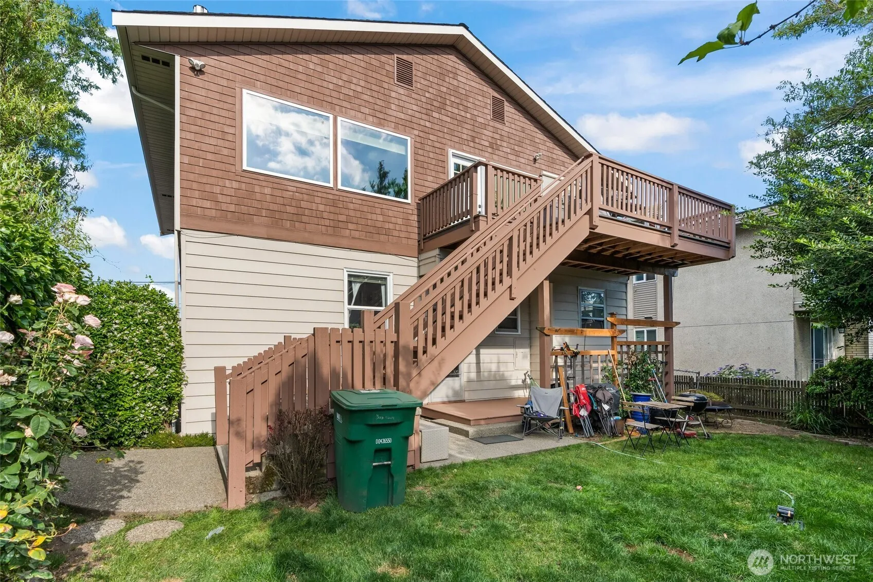 Property photo for 4707 Phinney Avenue N, Seattle photo 5