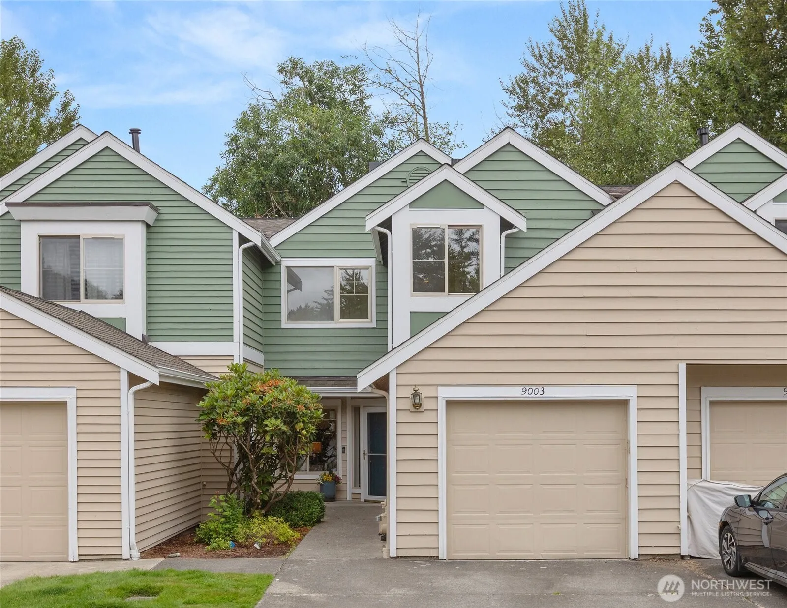 Property photo for 9003 158th Place Ne #2502, Redmond