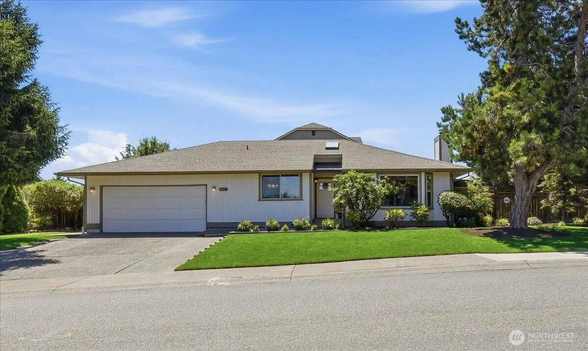 Property photo for 1817 Sw 325th Place, Federal Way