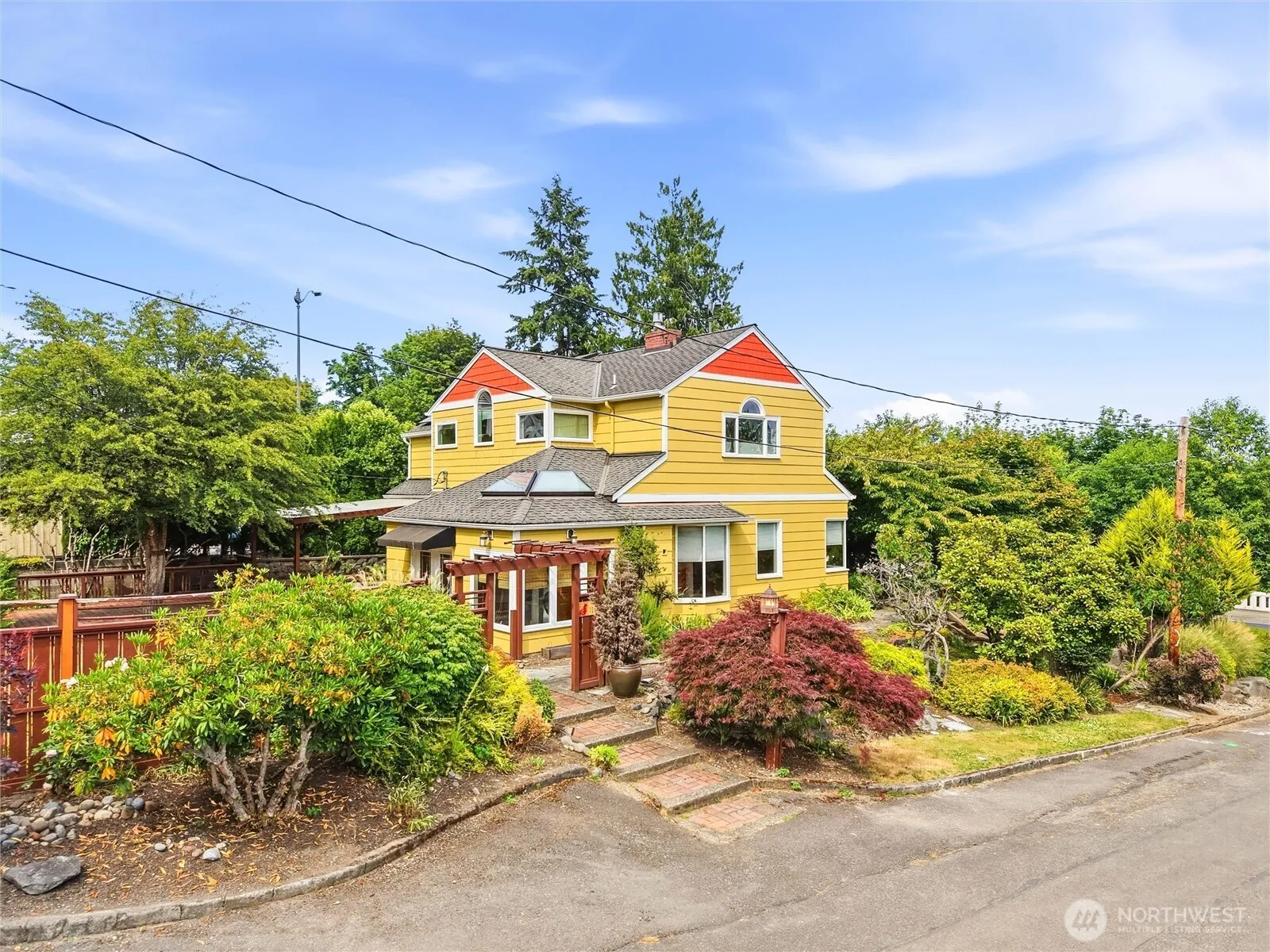 Property photo for 125 Olympic Way Nw, Olympia