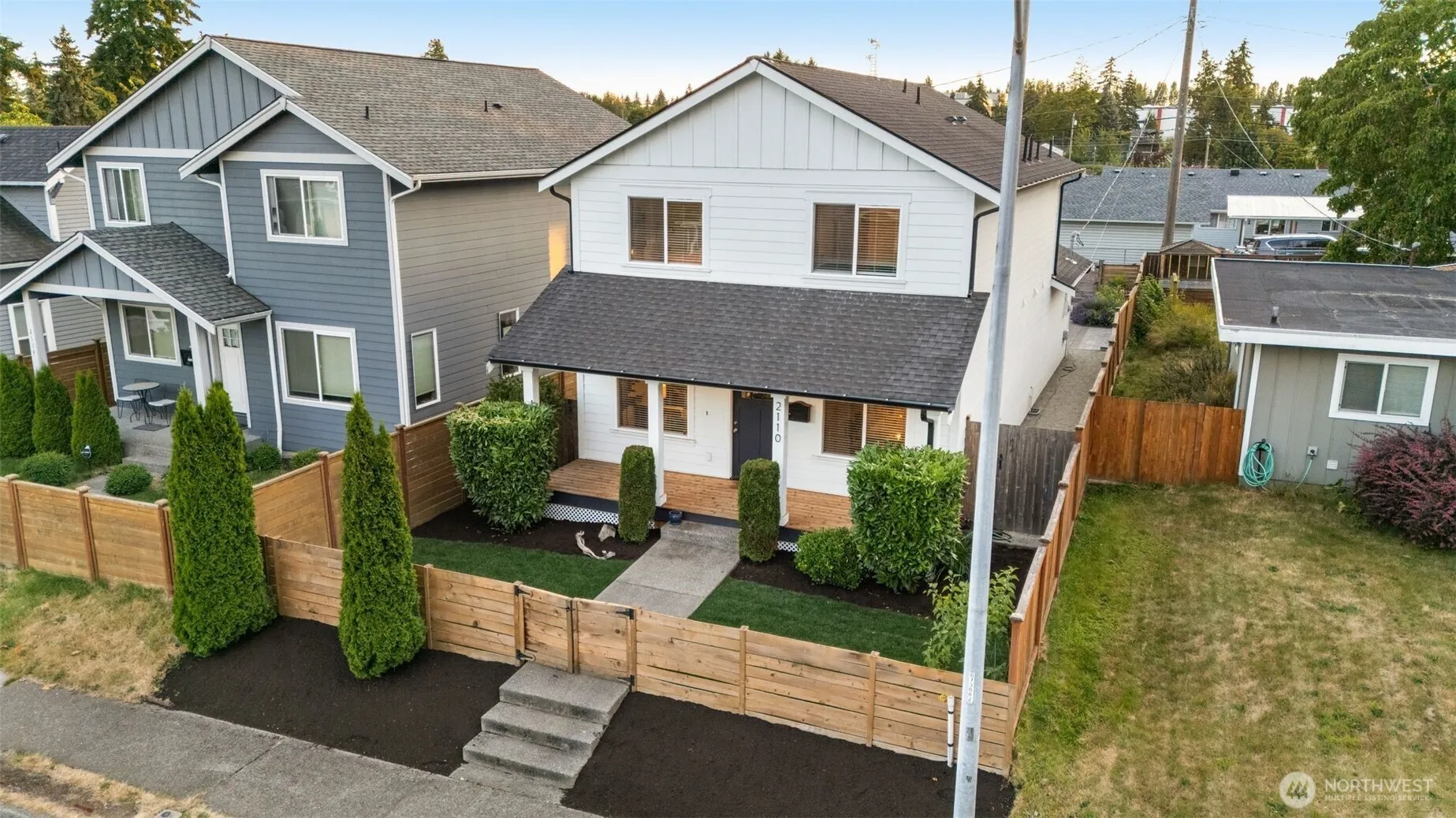 Property photo for 2110 S Wilkeson Street, Tacoma photo 3