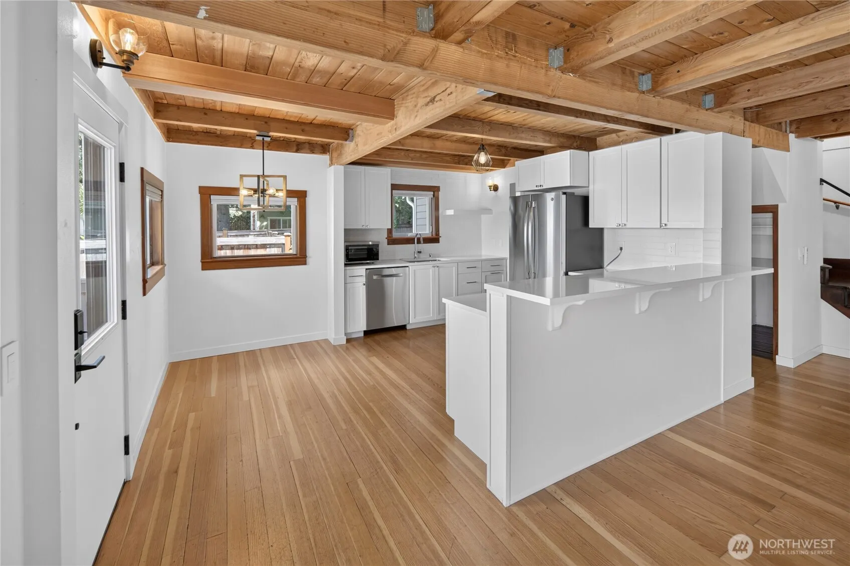Property photo for 6538 11th Avenue Nw #2, Seattle photo 4