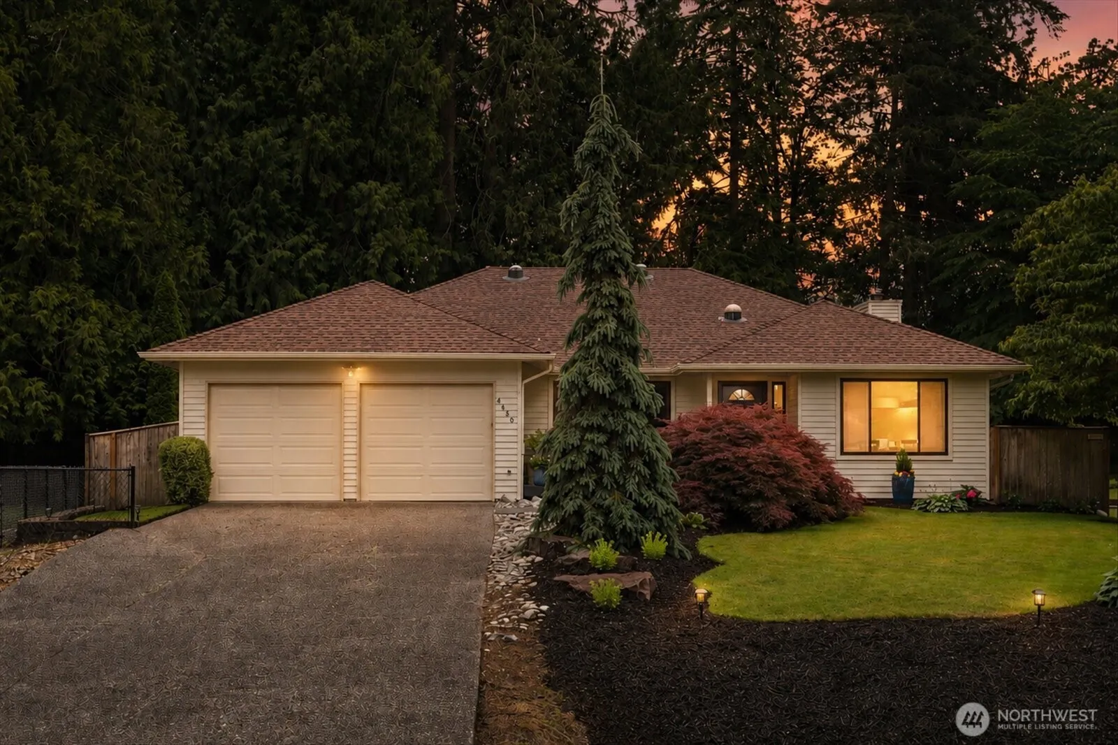 Property photo for 4450 328th Place Se, Fall City