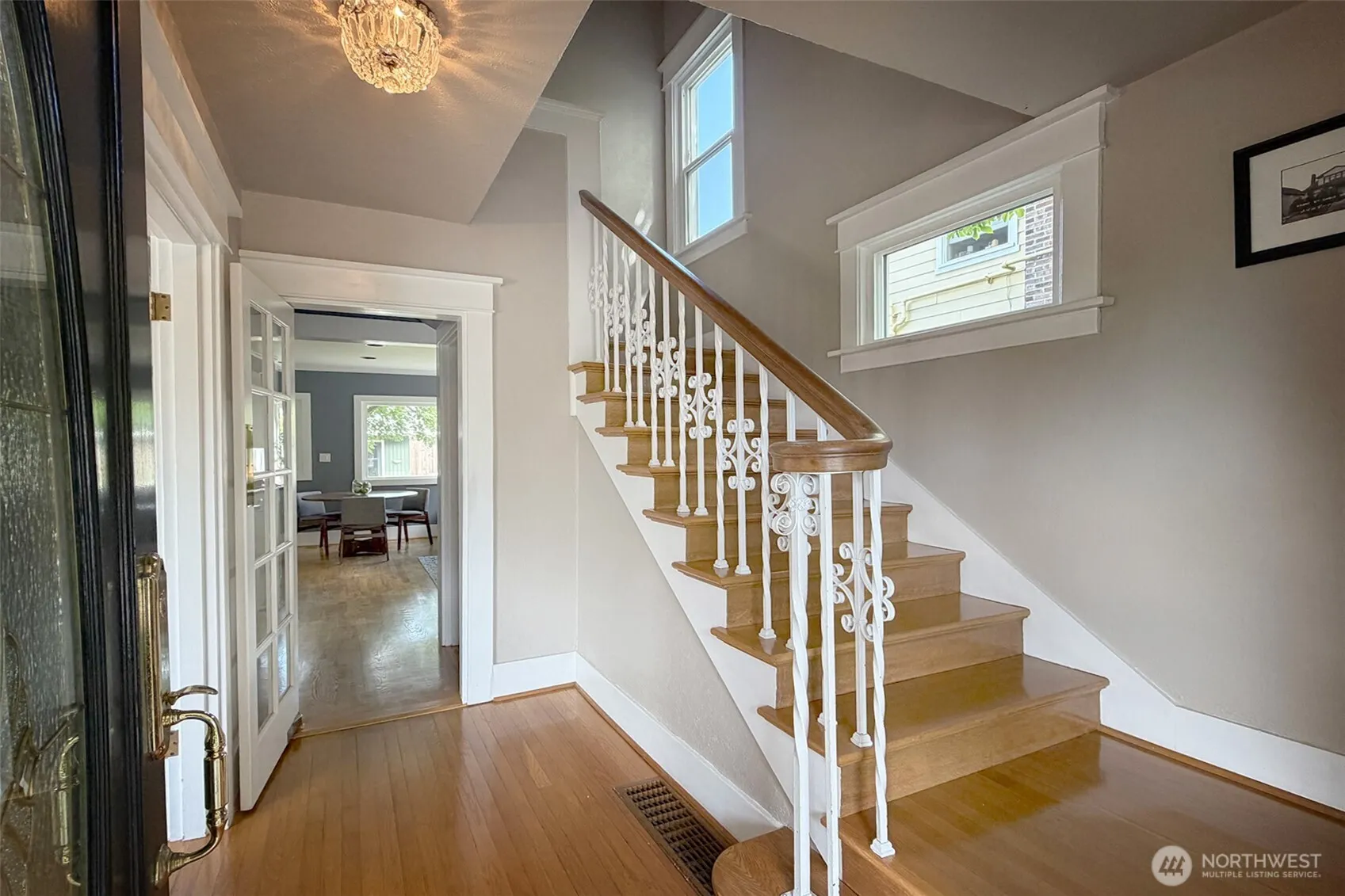 Property photo for 2448 1st Avenue W, Seattle photo 5