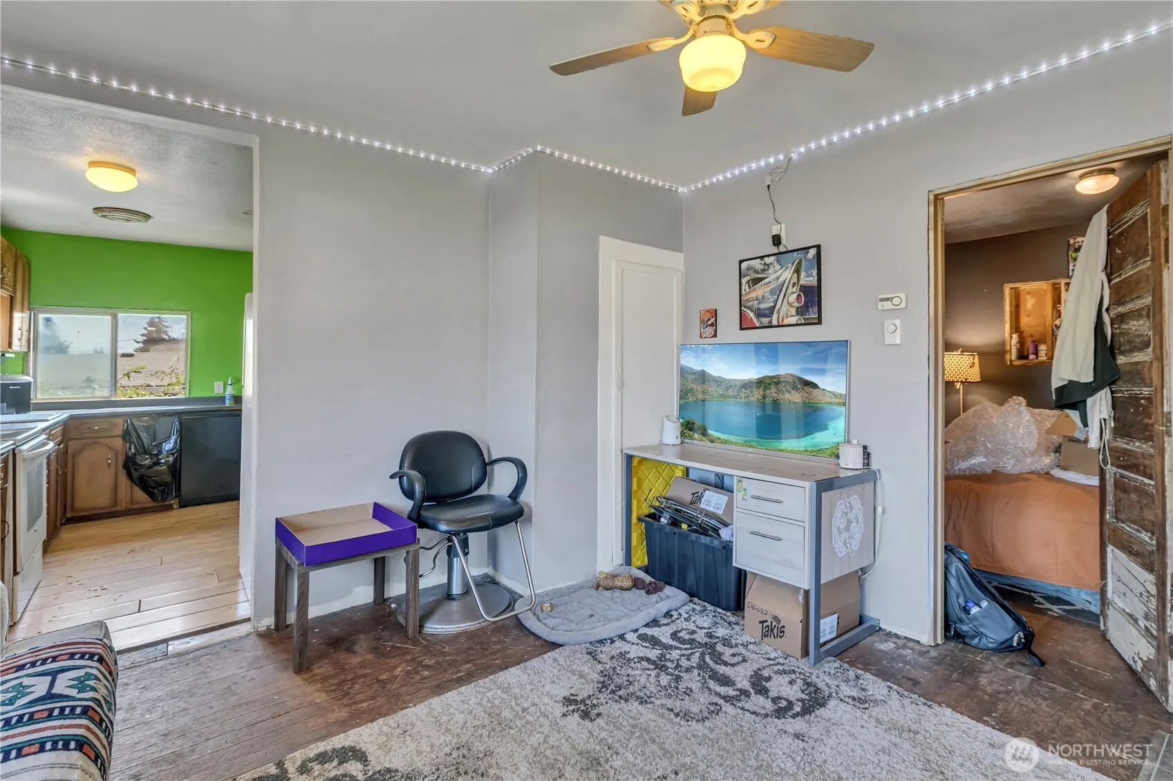Property photo for 5015 S Thompson Avenue, Tacoma photo 4