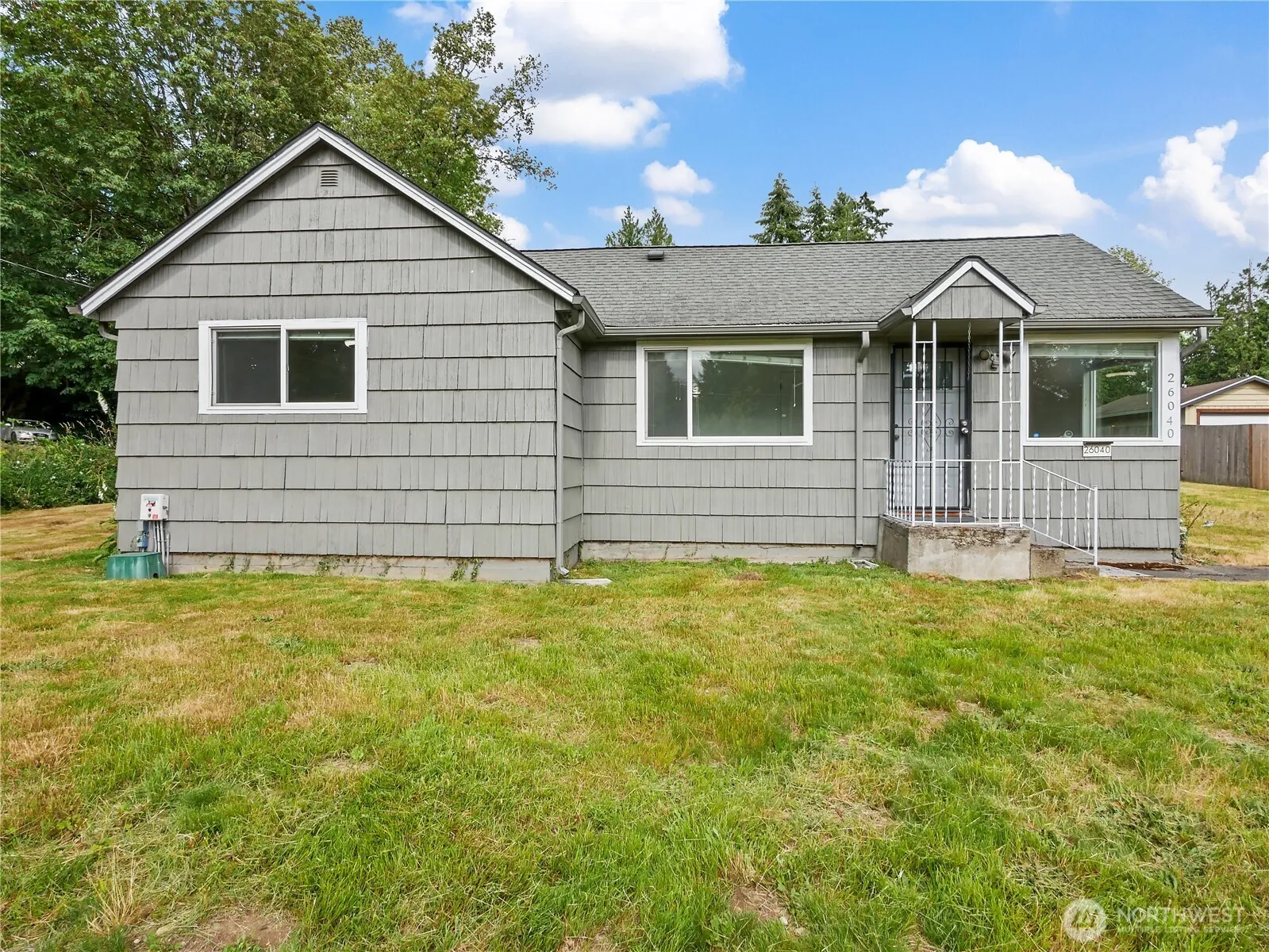 Property photo for 26040 108th Avenue Se, Kent photo 2