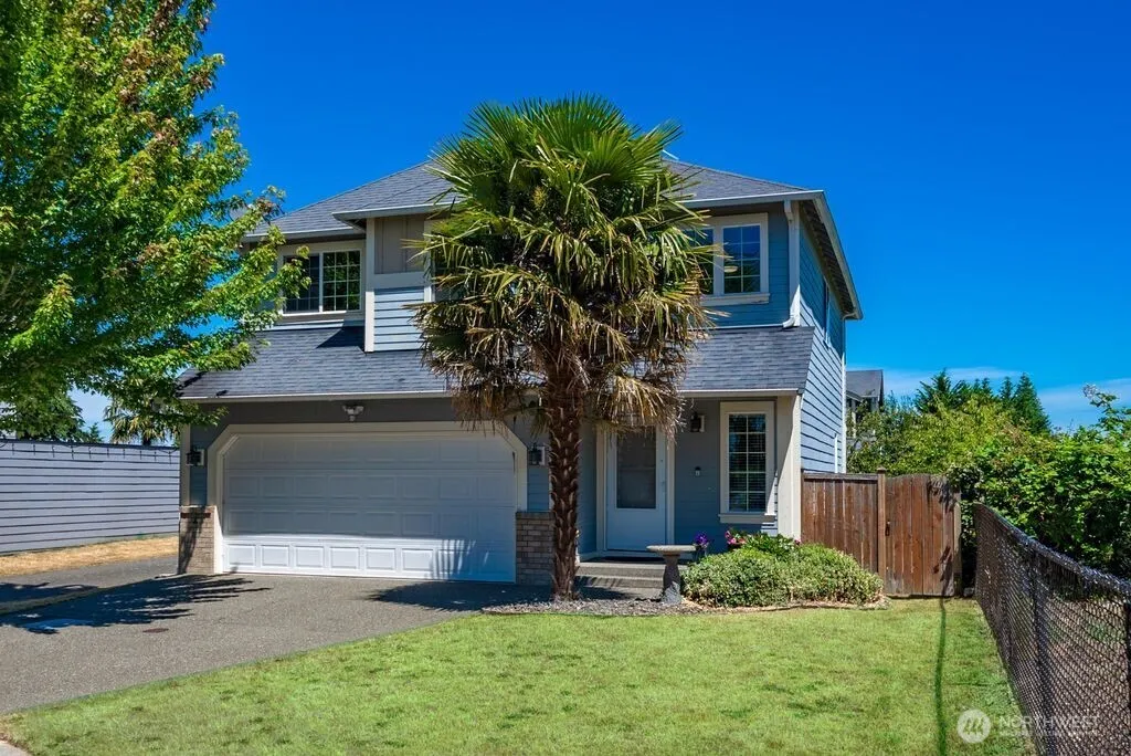 Property photo for 1716 Prospect Lane, Tacoma photo 2