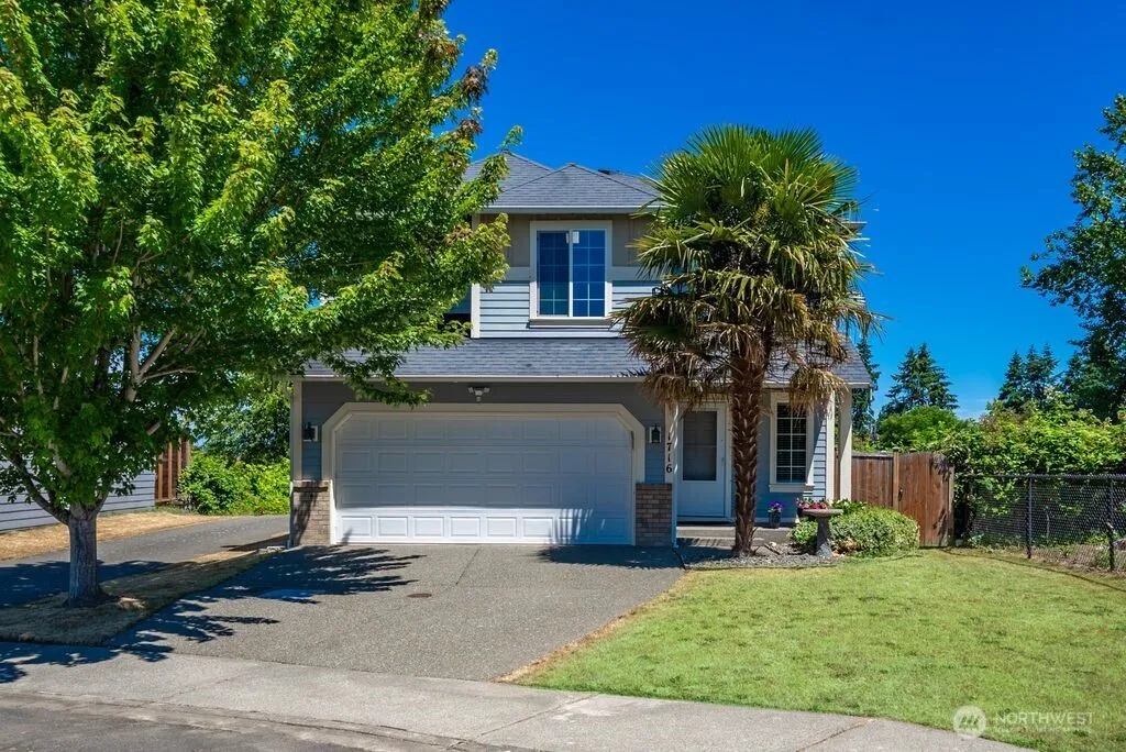 Property photo for 1716 Prospect Lane, Tacoma
