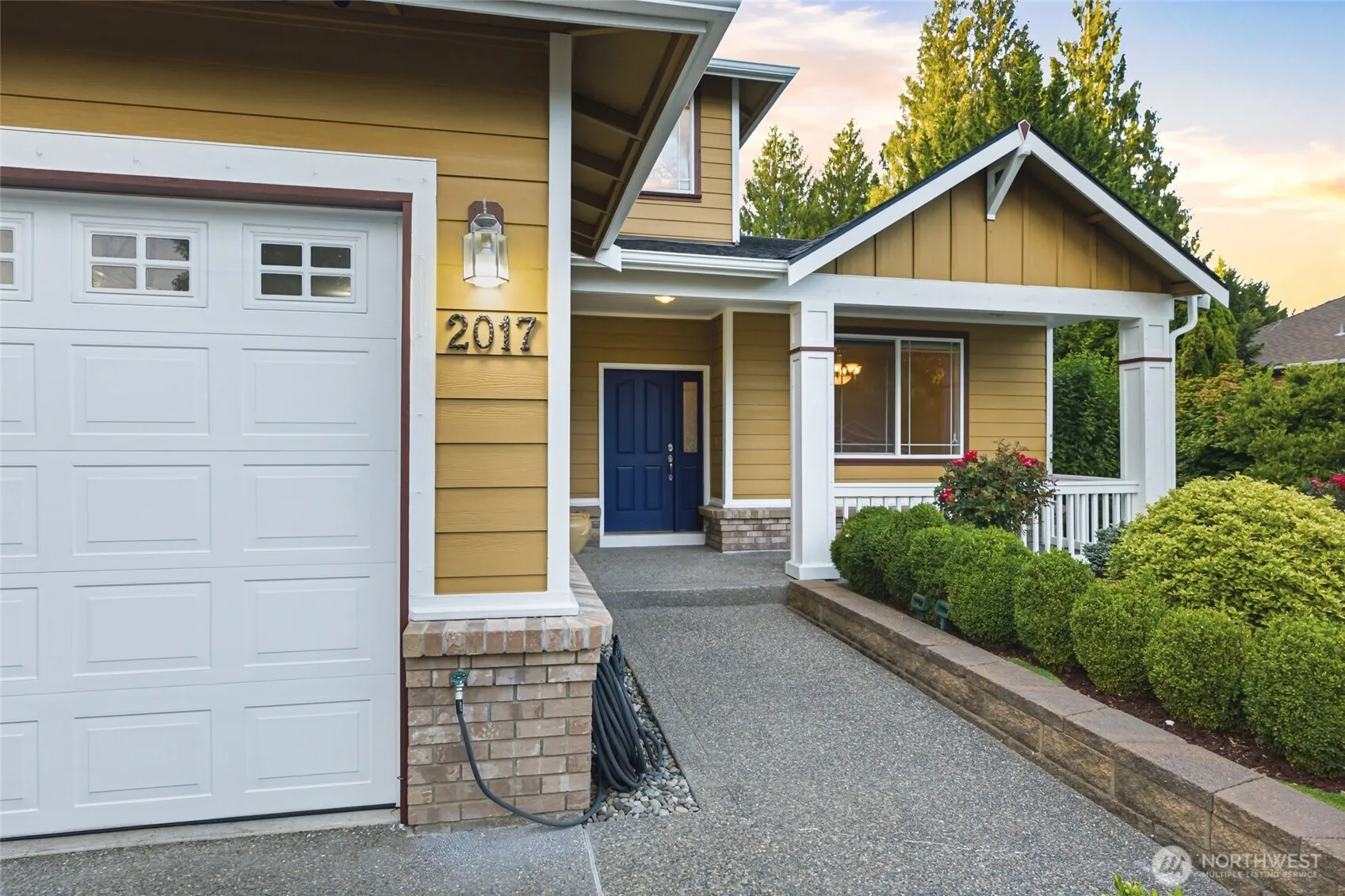 Property photo for 2017 Arab Drive Se, Tumwater photo 4