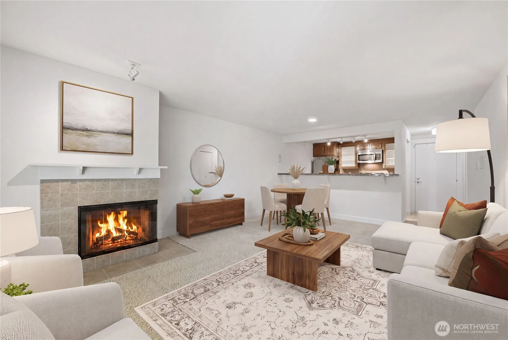 Property photo for 300 N 130th Street #2303, Seattle