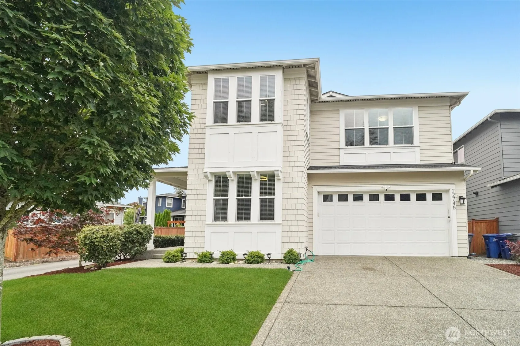 Property photo for 22745 Se 265th Place, Maple Valley