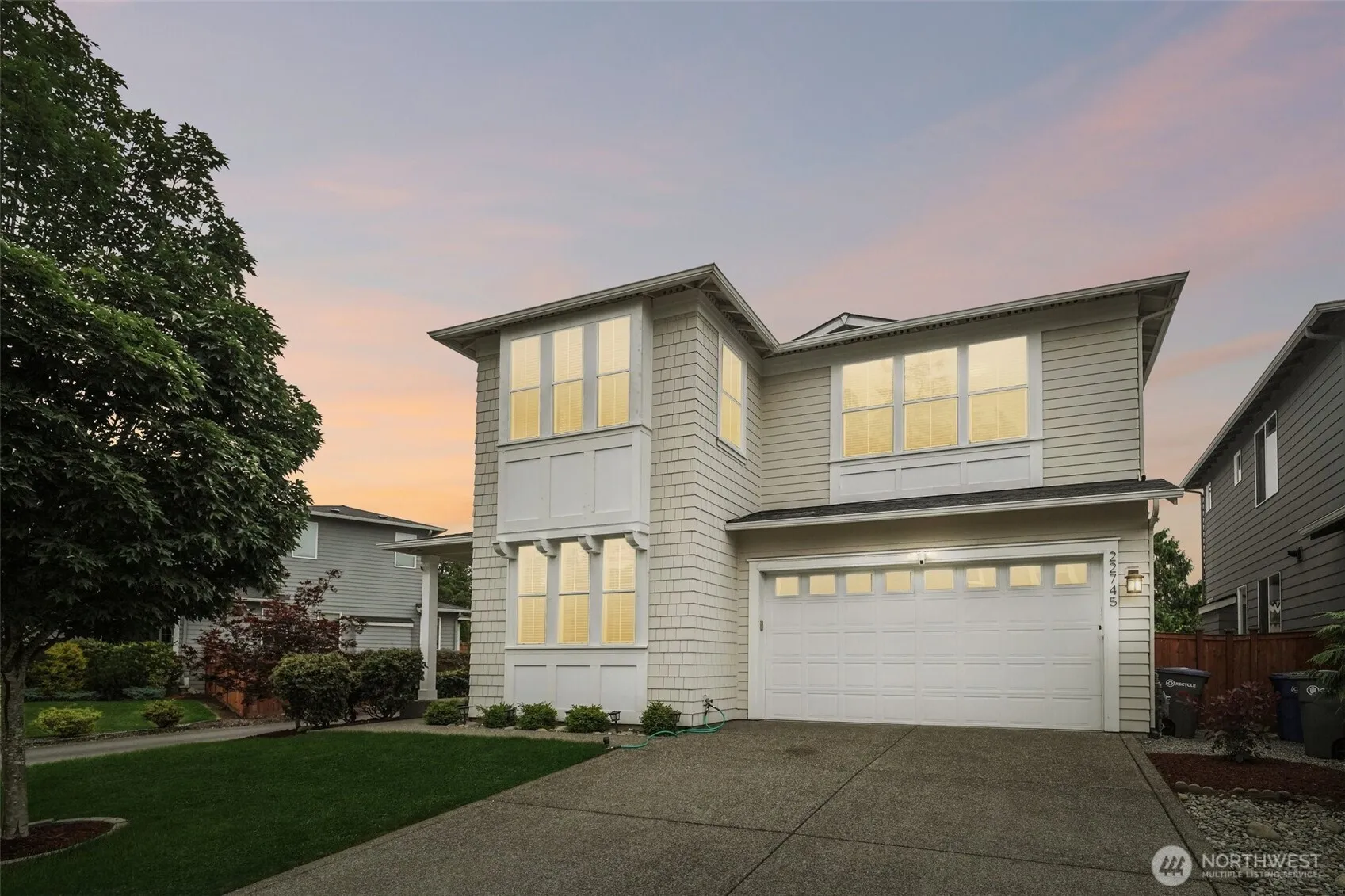 Property photo for 22745 Se 265th Place, Maple Valley
