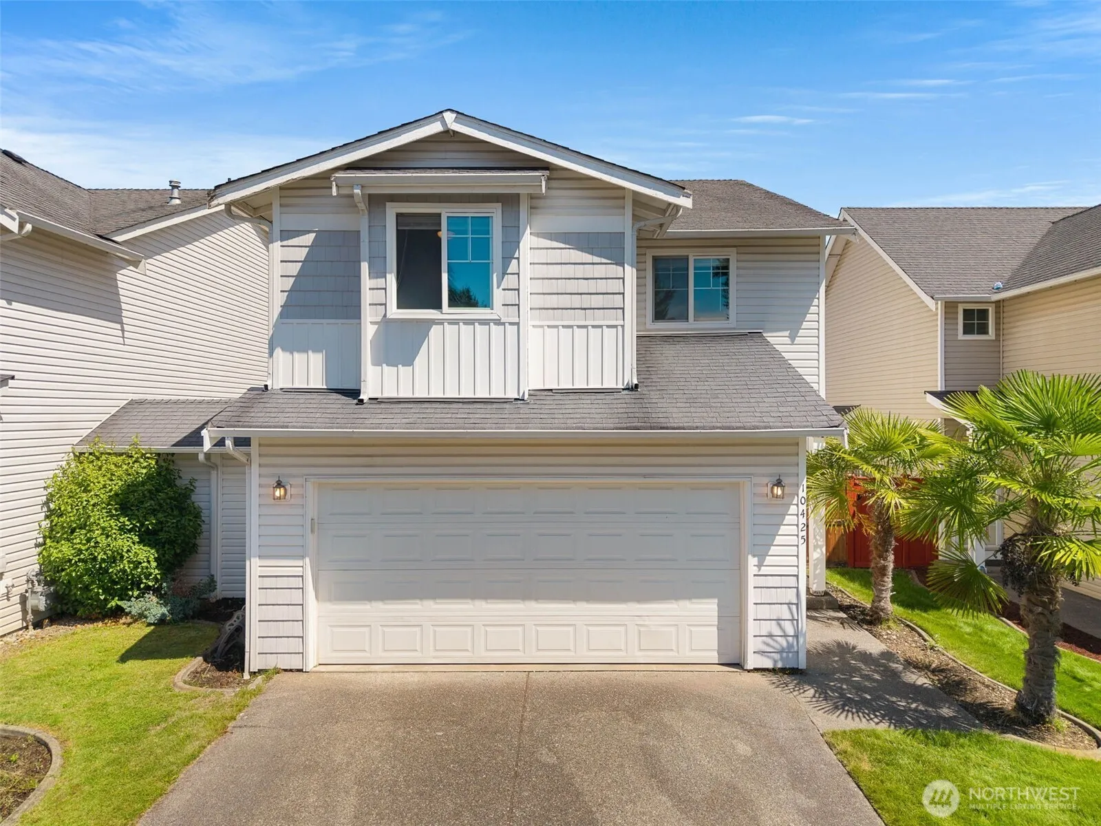 Property photo for 10425 198th Street Ct E, Graham