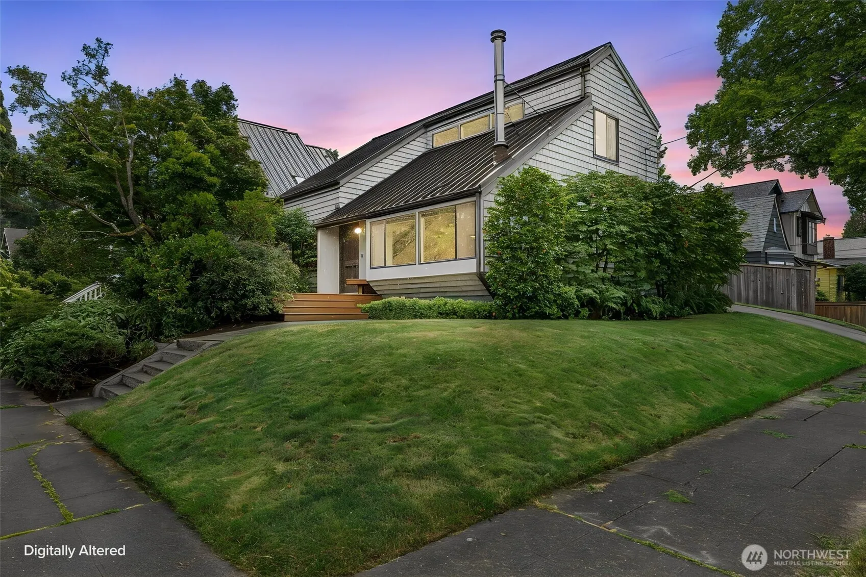 Property photo for 2315 26th Avenue E, Seattle
