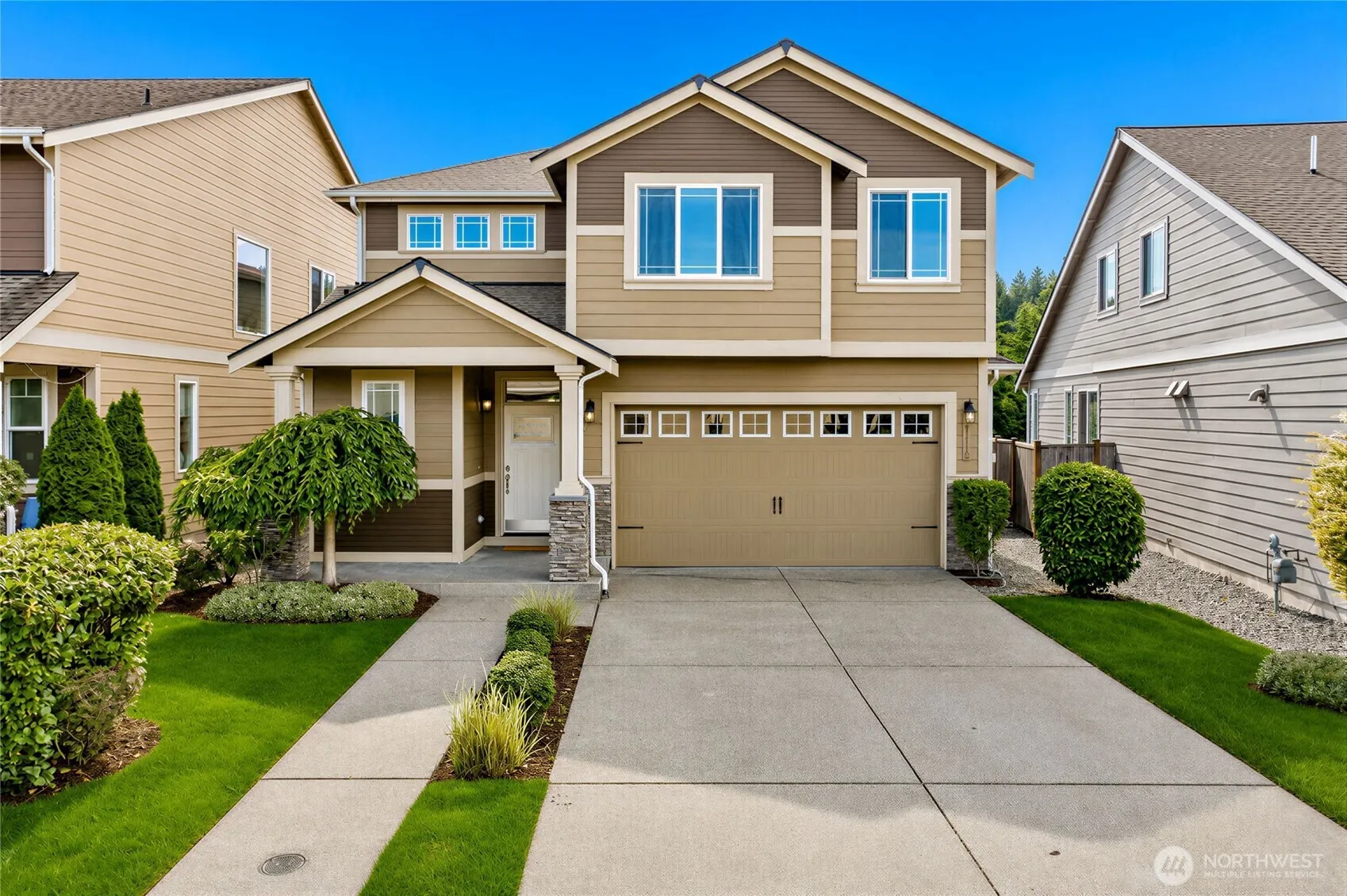 Property photo for 4112 23rd Street Se, Puyallup