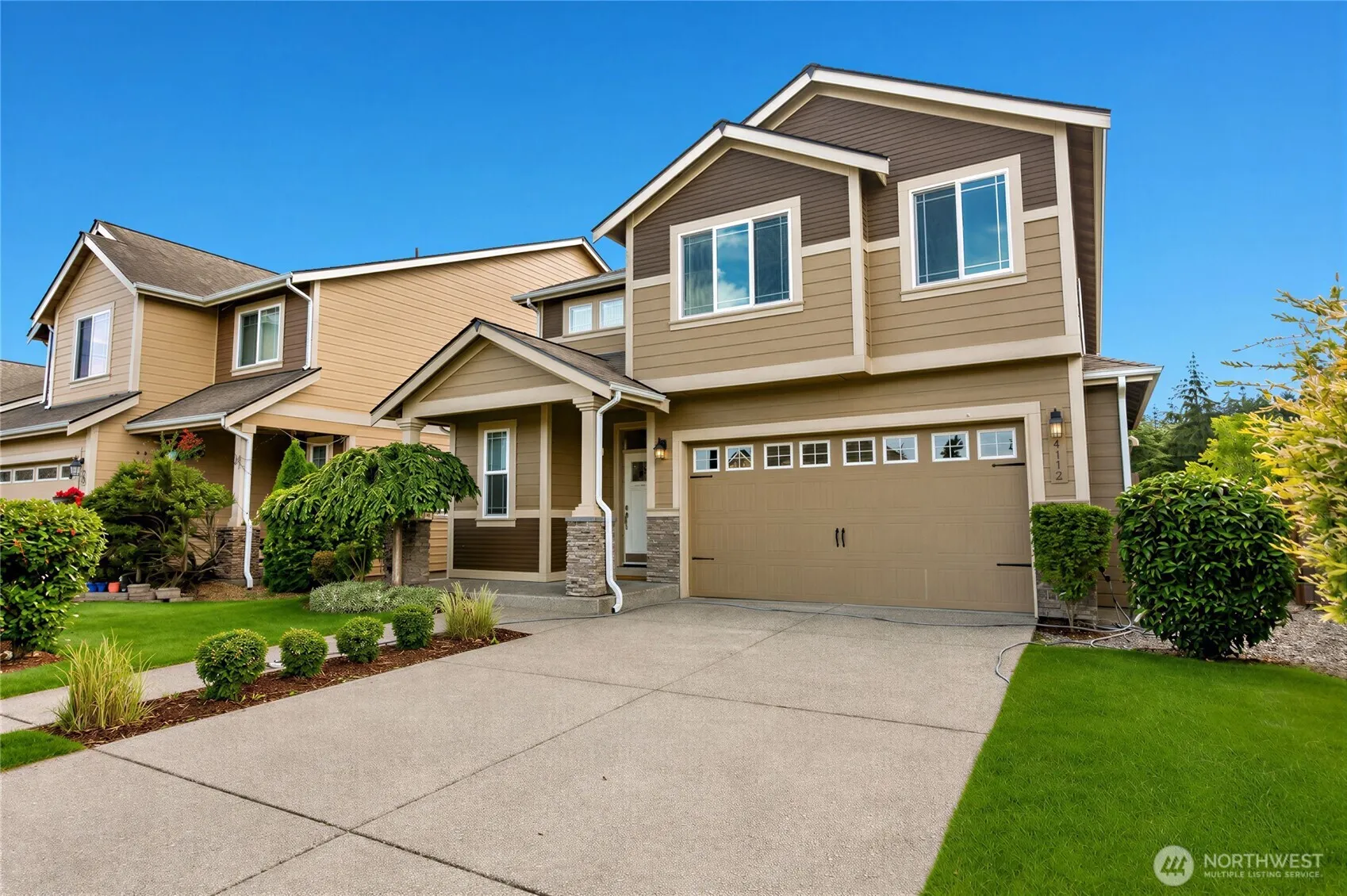 Property photo for 4112 23rd Street Se, Puyallup photo 2