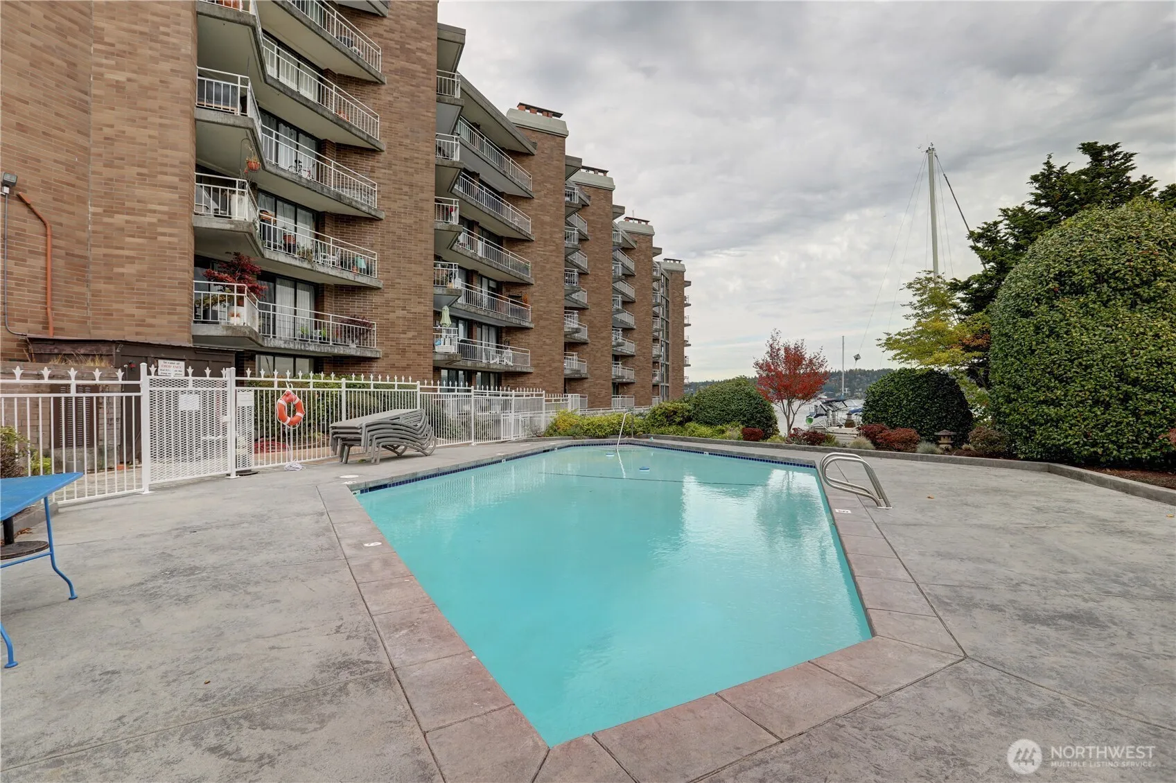 Property photo for 9500 Rainier Avenue S #311, Seattle photo 4
