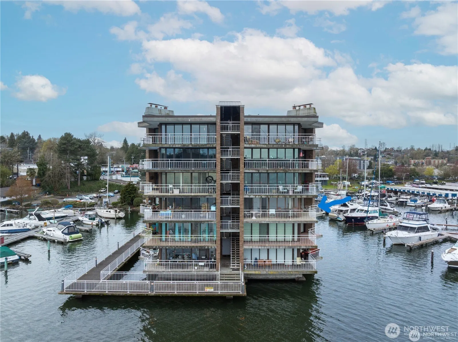 Property photo for 9500 Rainier Avenue S #311, Seattle