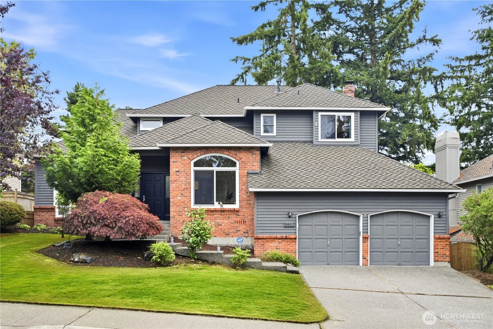 Property photo for 11607 Se 77th Place, Newcastle